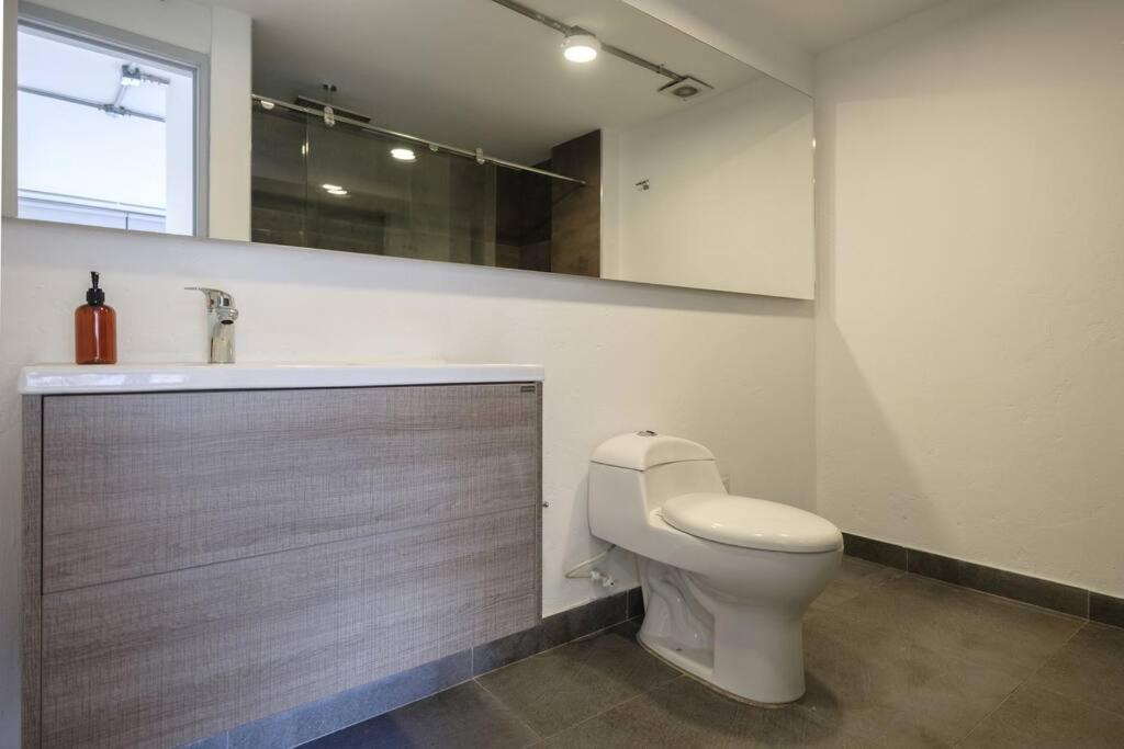 Amazing 3 BR apt in Zona Rosa