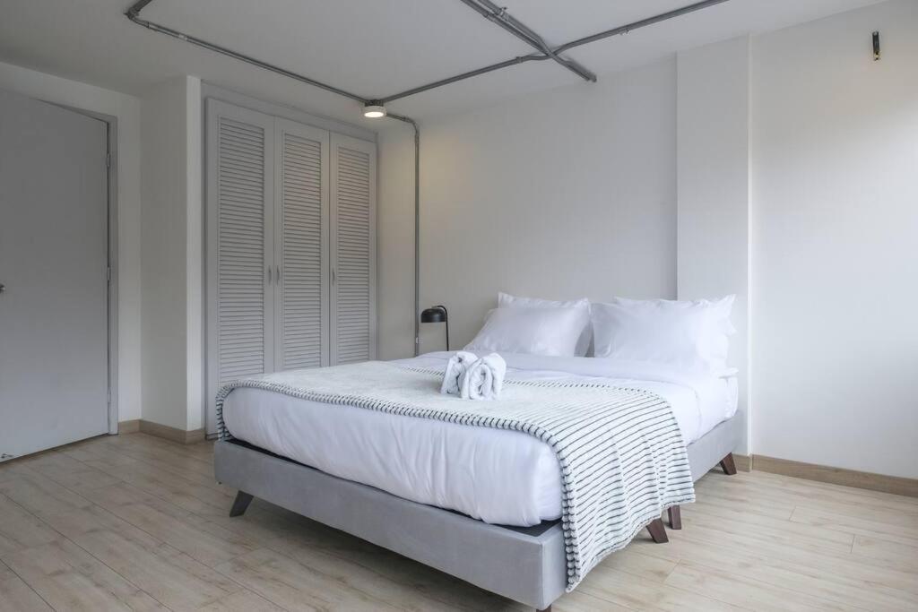 Amazing 3 BR apt in Zona Rosa