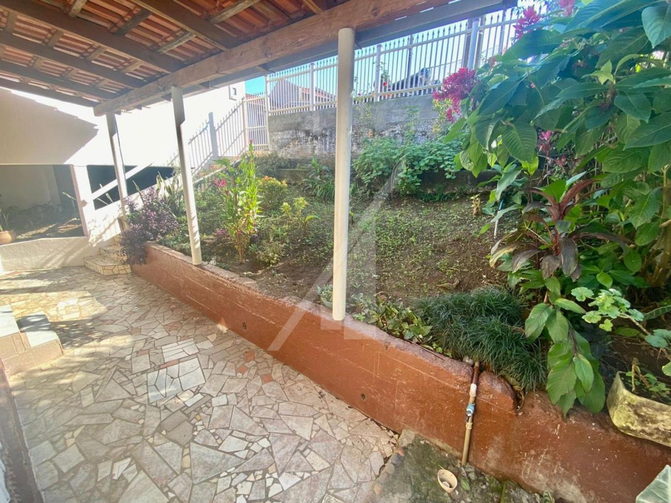 Casa Oktoberfest Blumenau