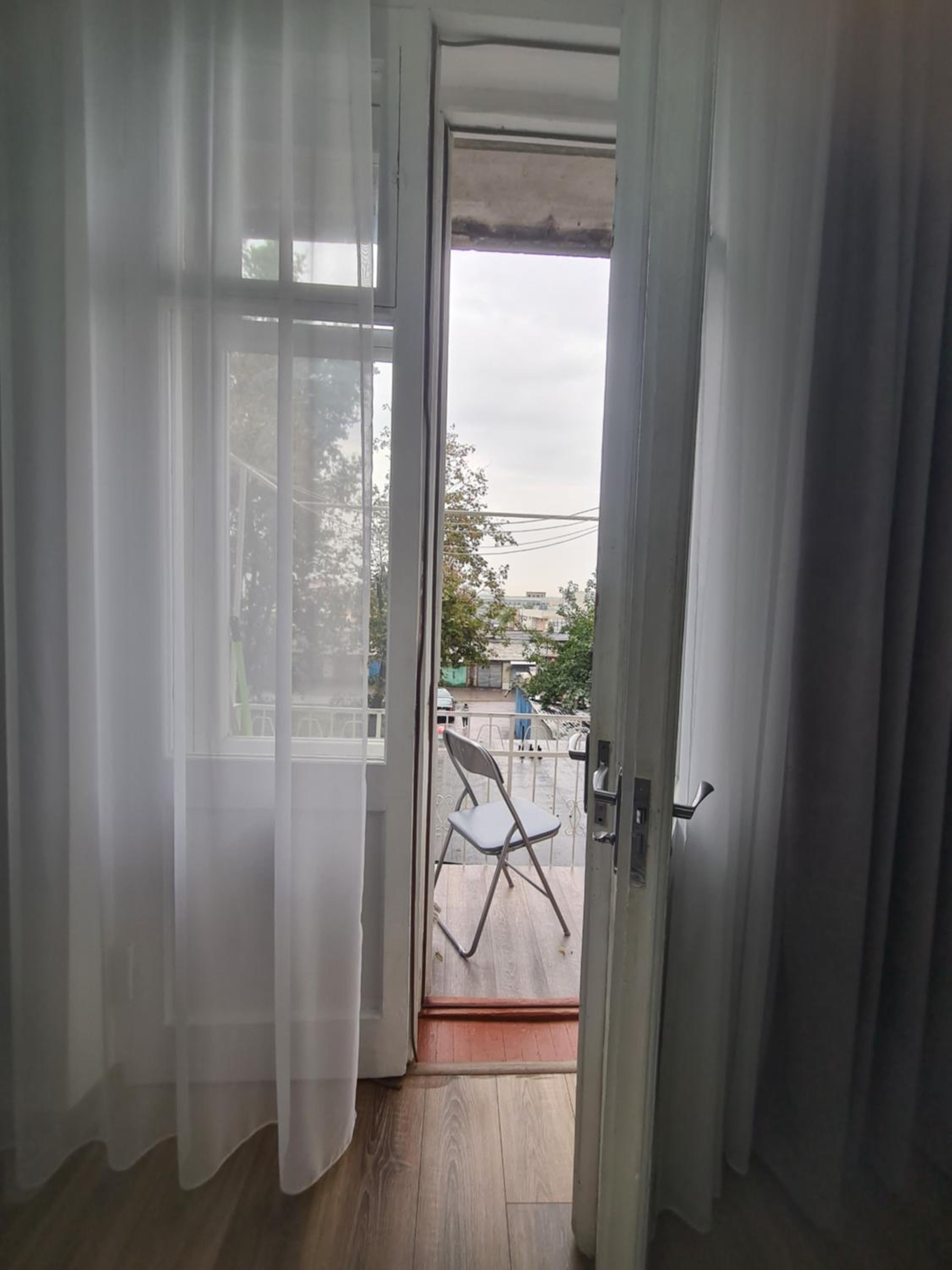 ULTRACENTRAL 2BD with Terrace