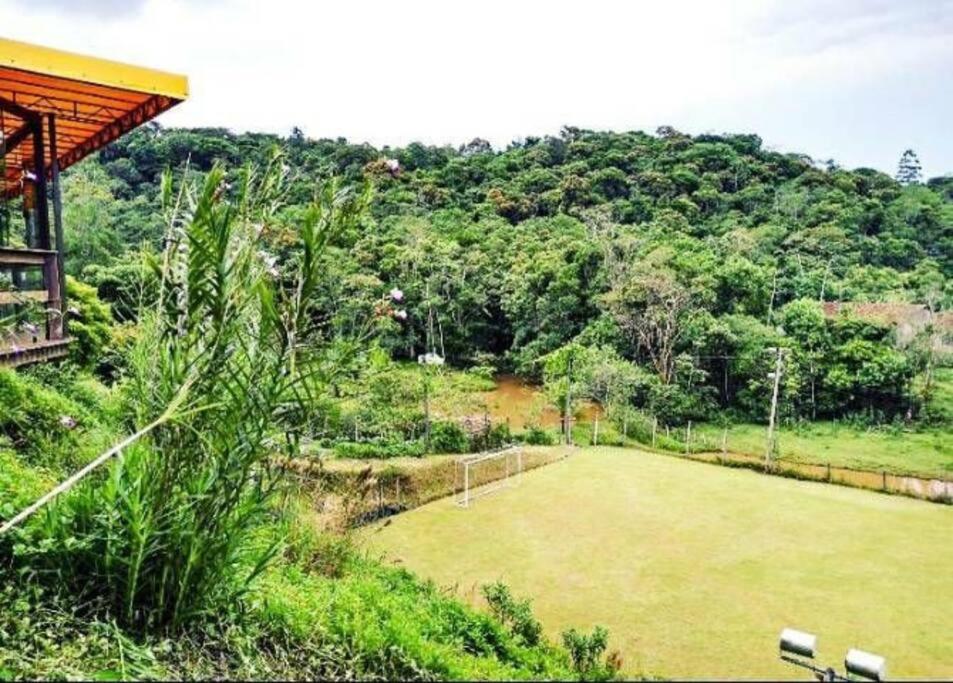 Mirante dos Manacás - Antiga Chácara Esperança