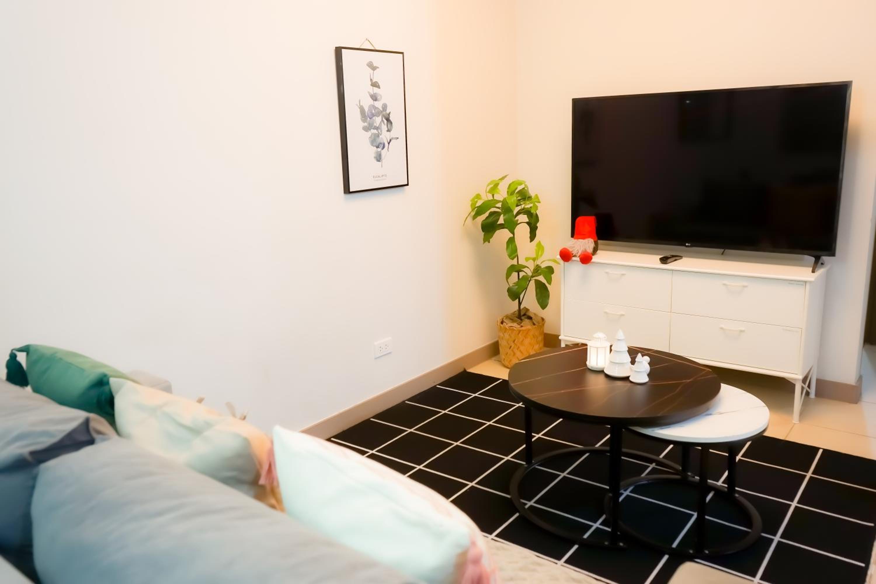 Alea Residences
