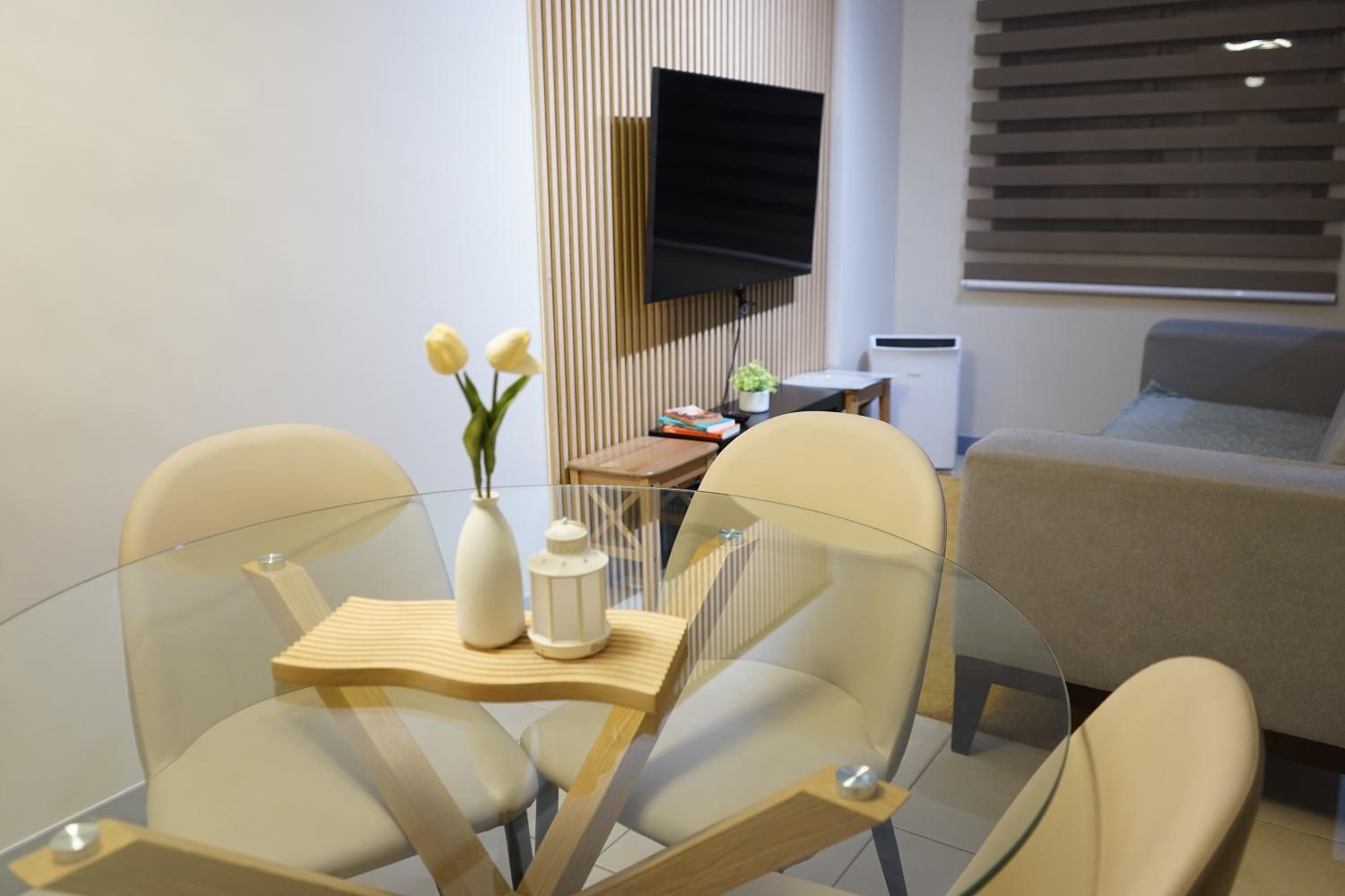 Alea Residences