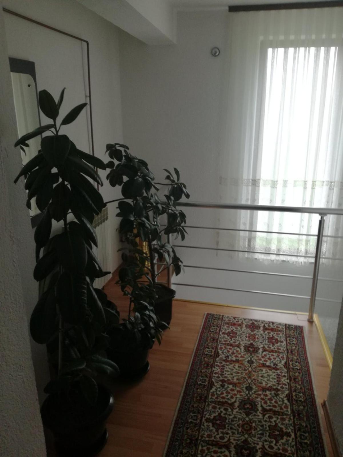 Apartman Halida