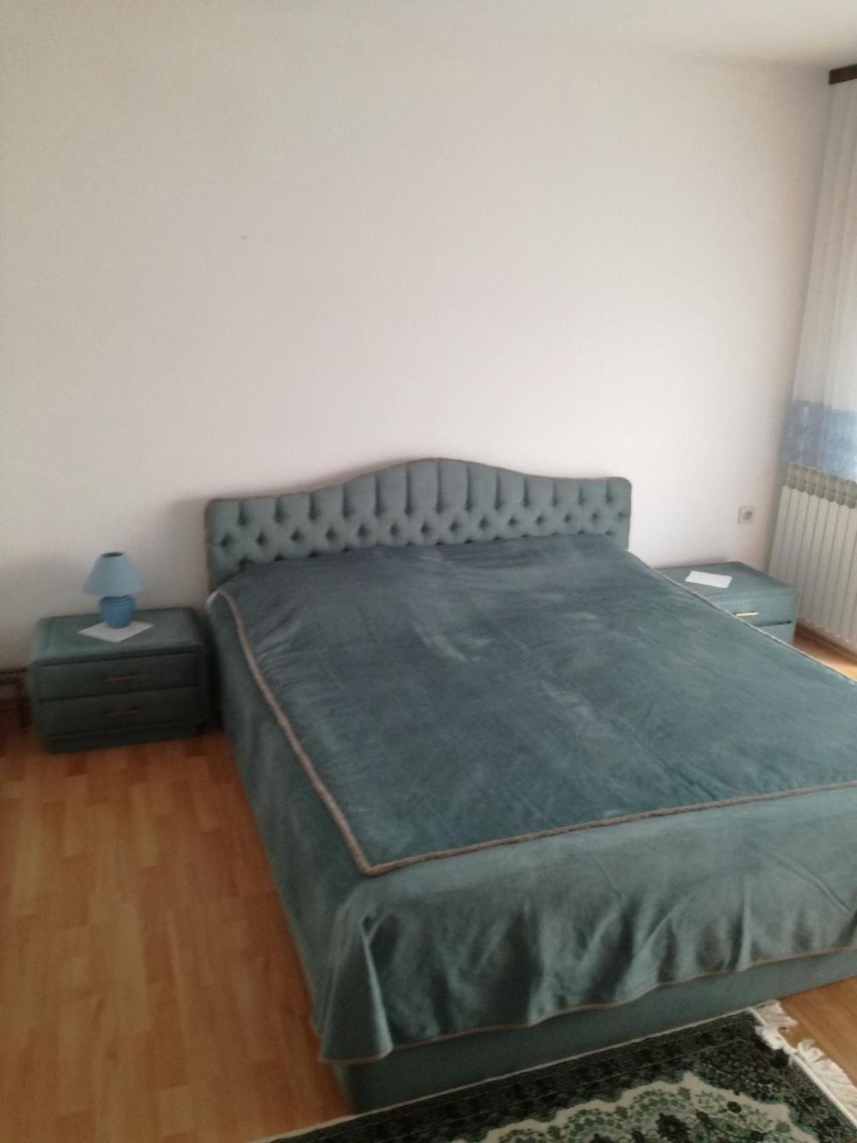 Apartman Halida
