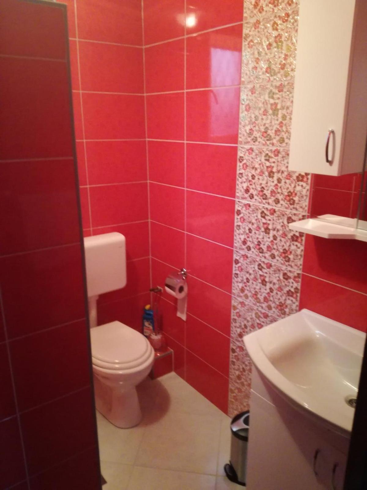Apartman Halida
