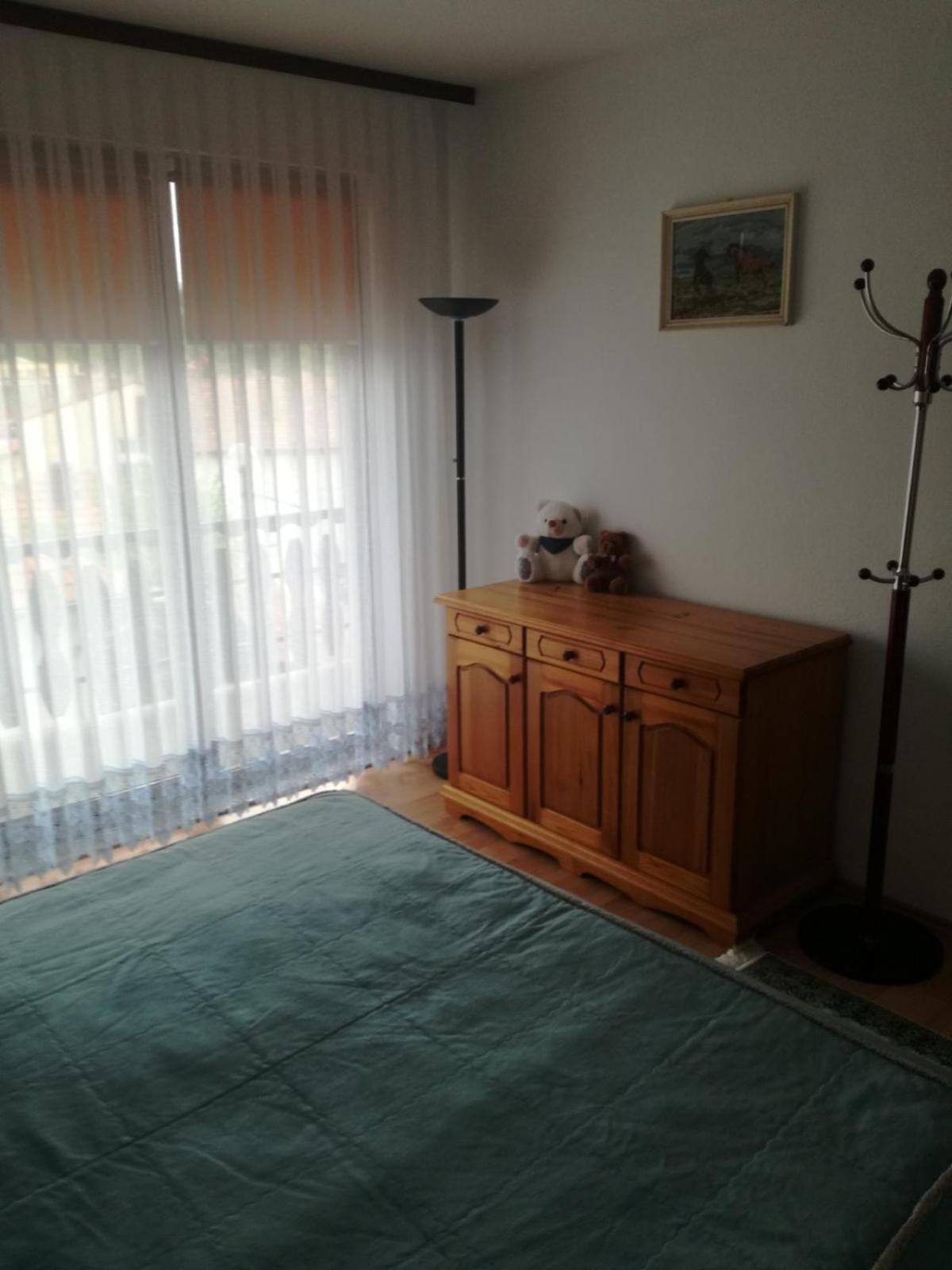 Apartman Halida
