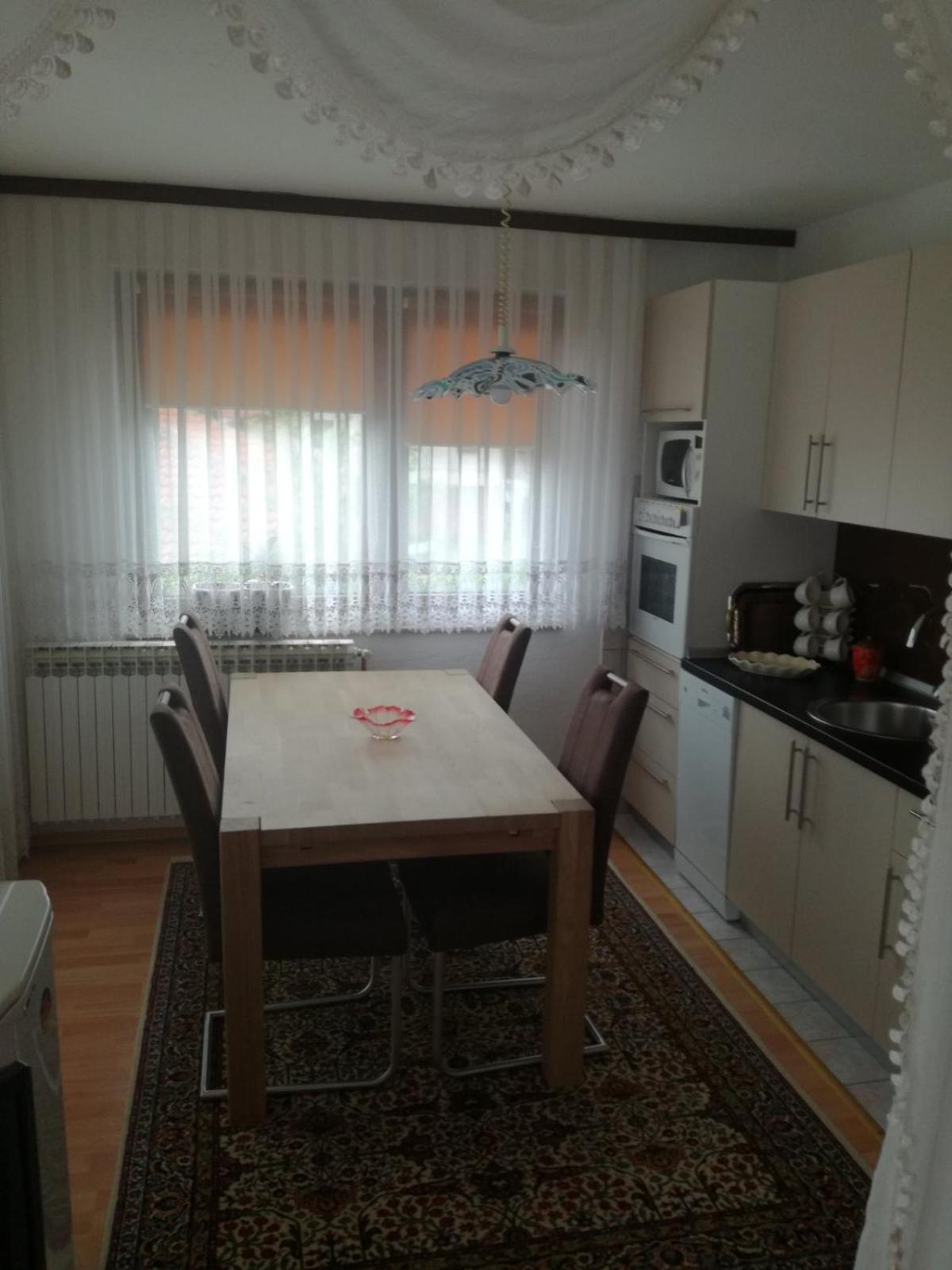 Apartman Halida