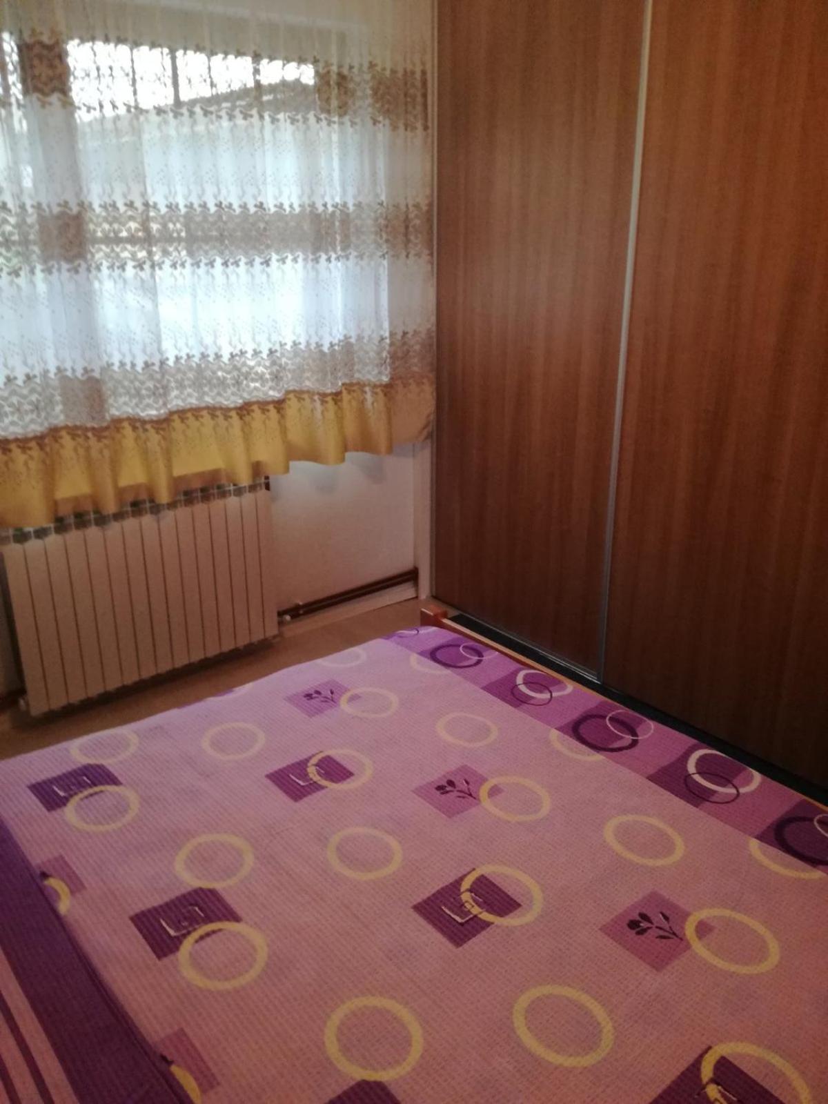 Apartman Halida