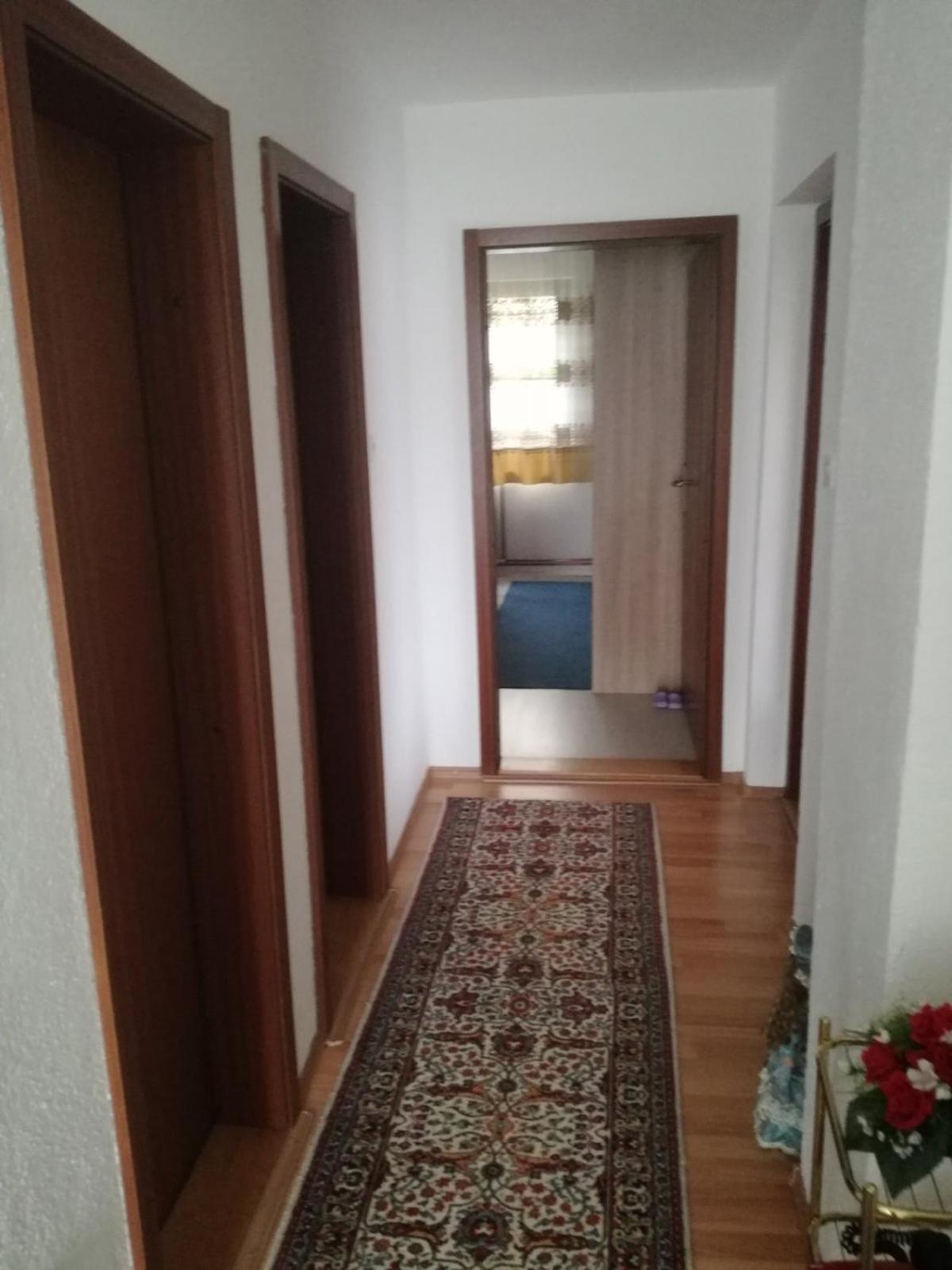 Apartman Halida