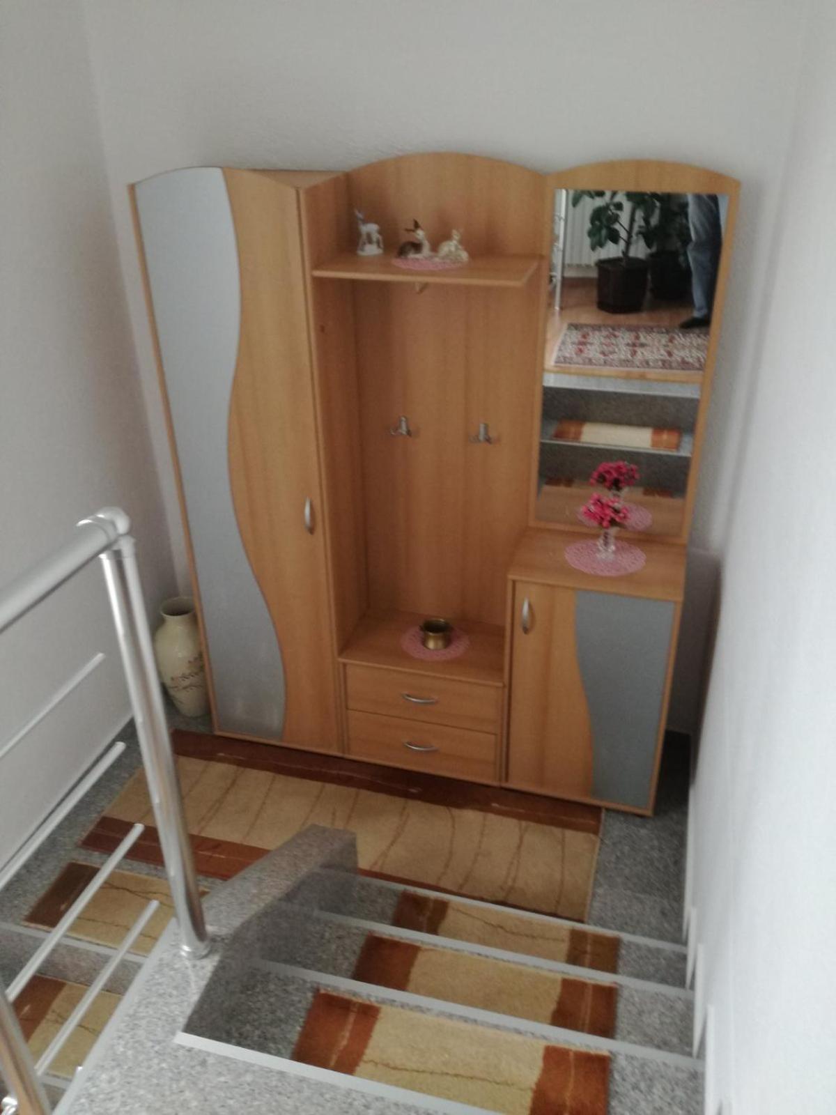 Apartman Halida