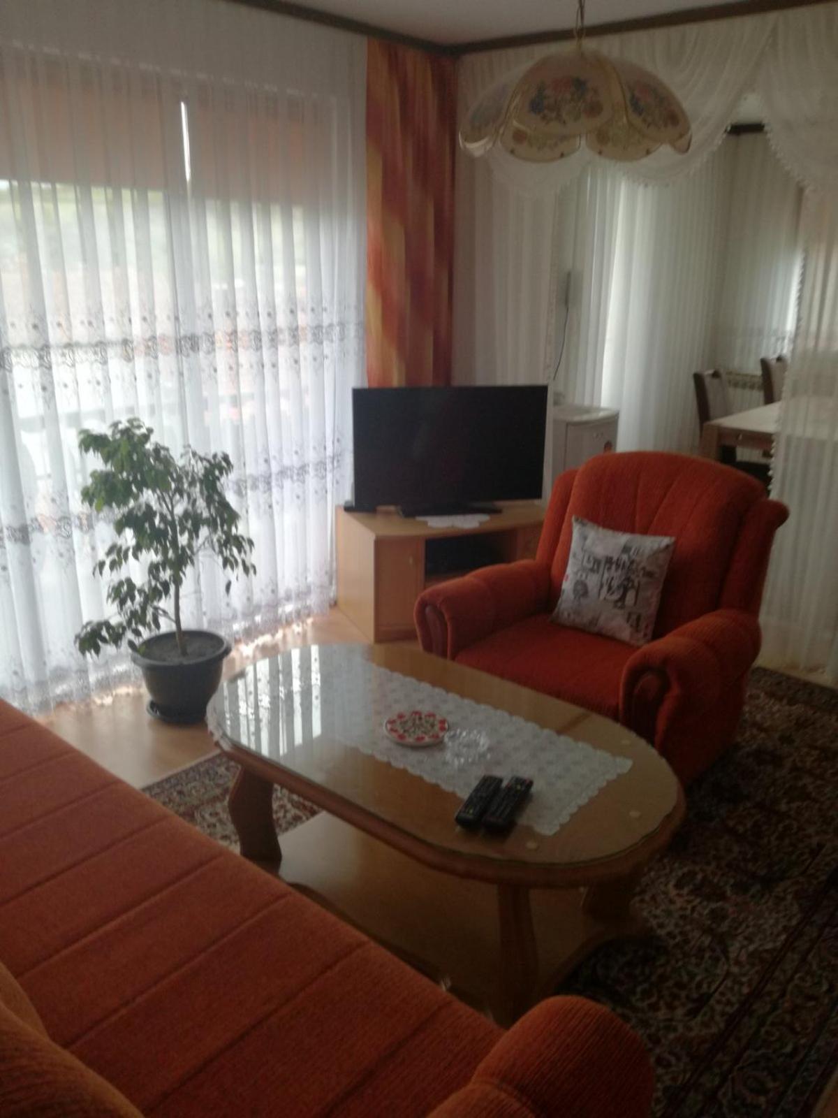 Apartman Halida