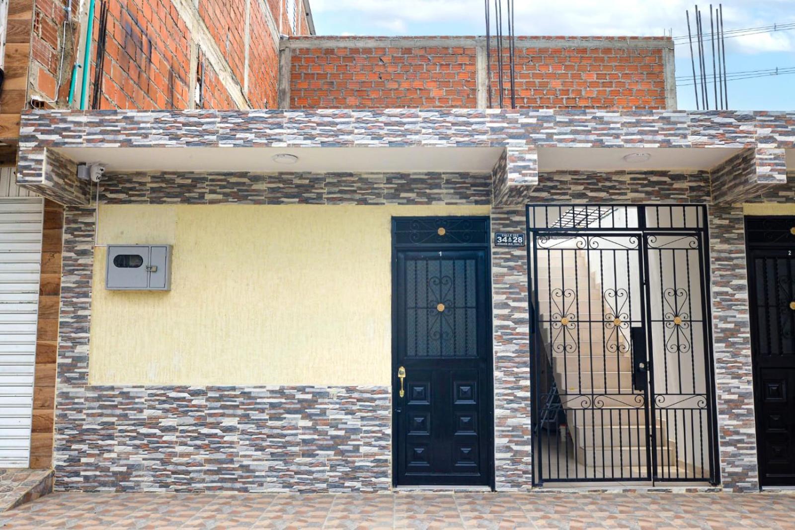 Alojamiento el portal del poblado