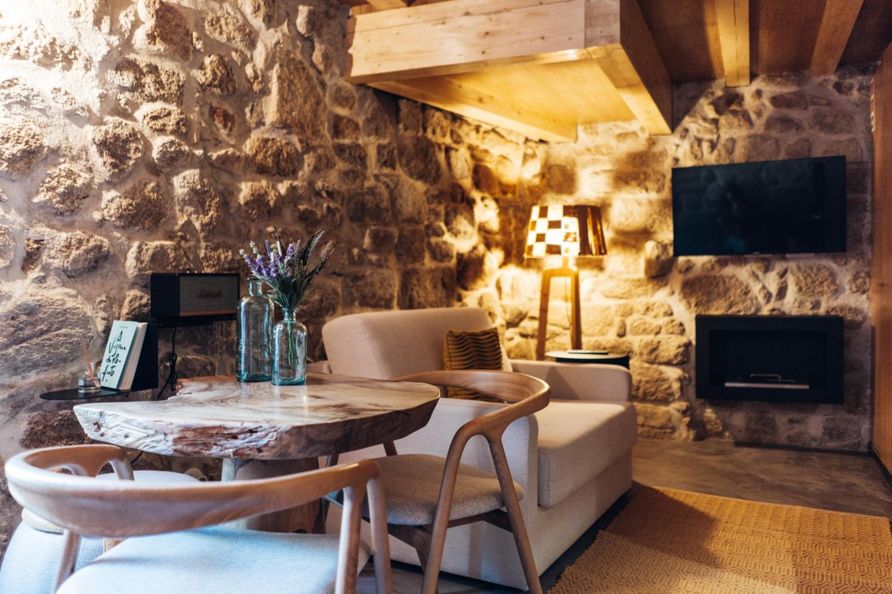 Story Studio Sortelha - Heritage