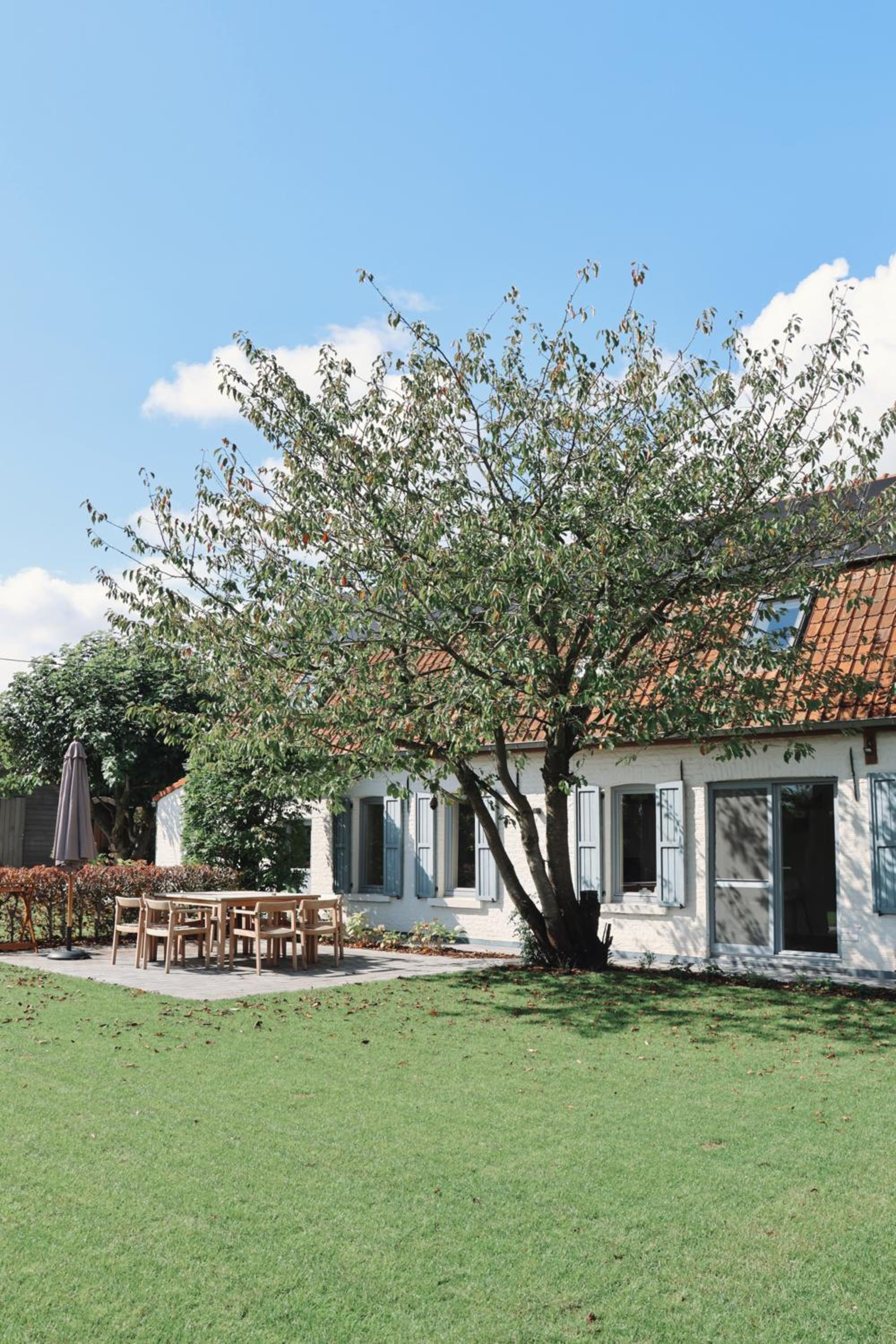 Vakantiehuis Ellezelles