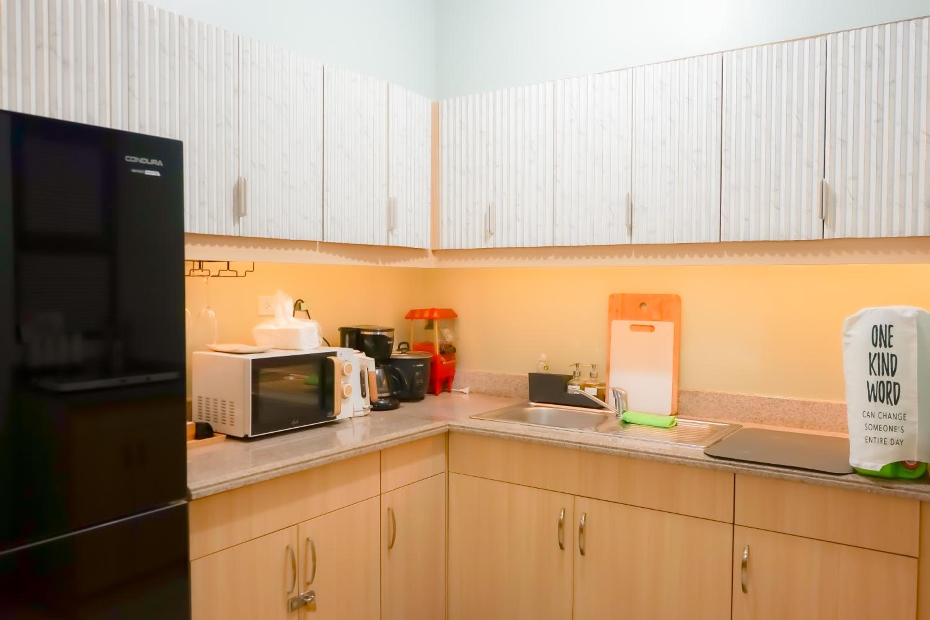 Alea Residences