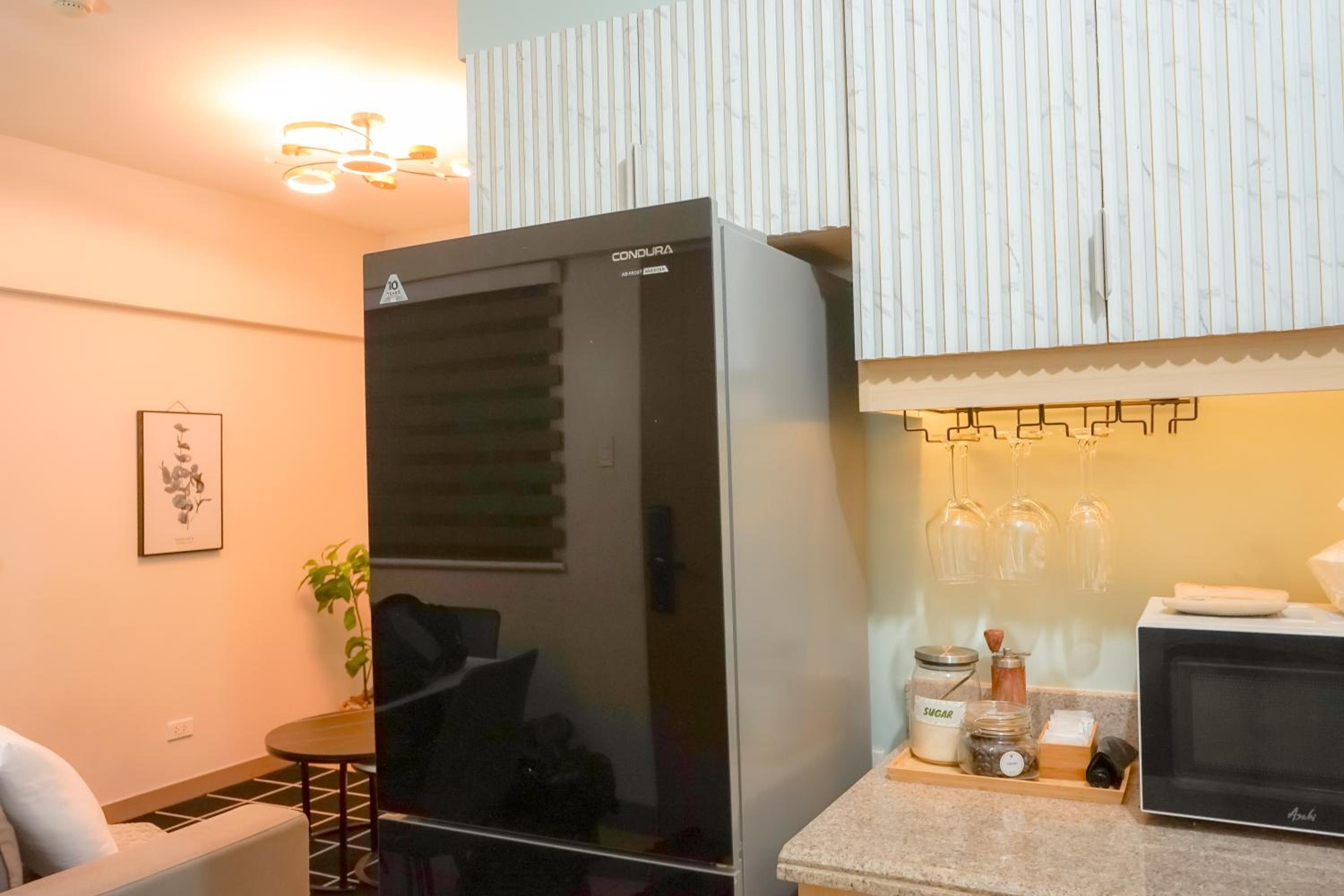 Alea Residences