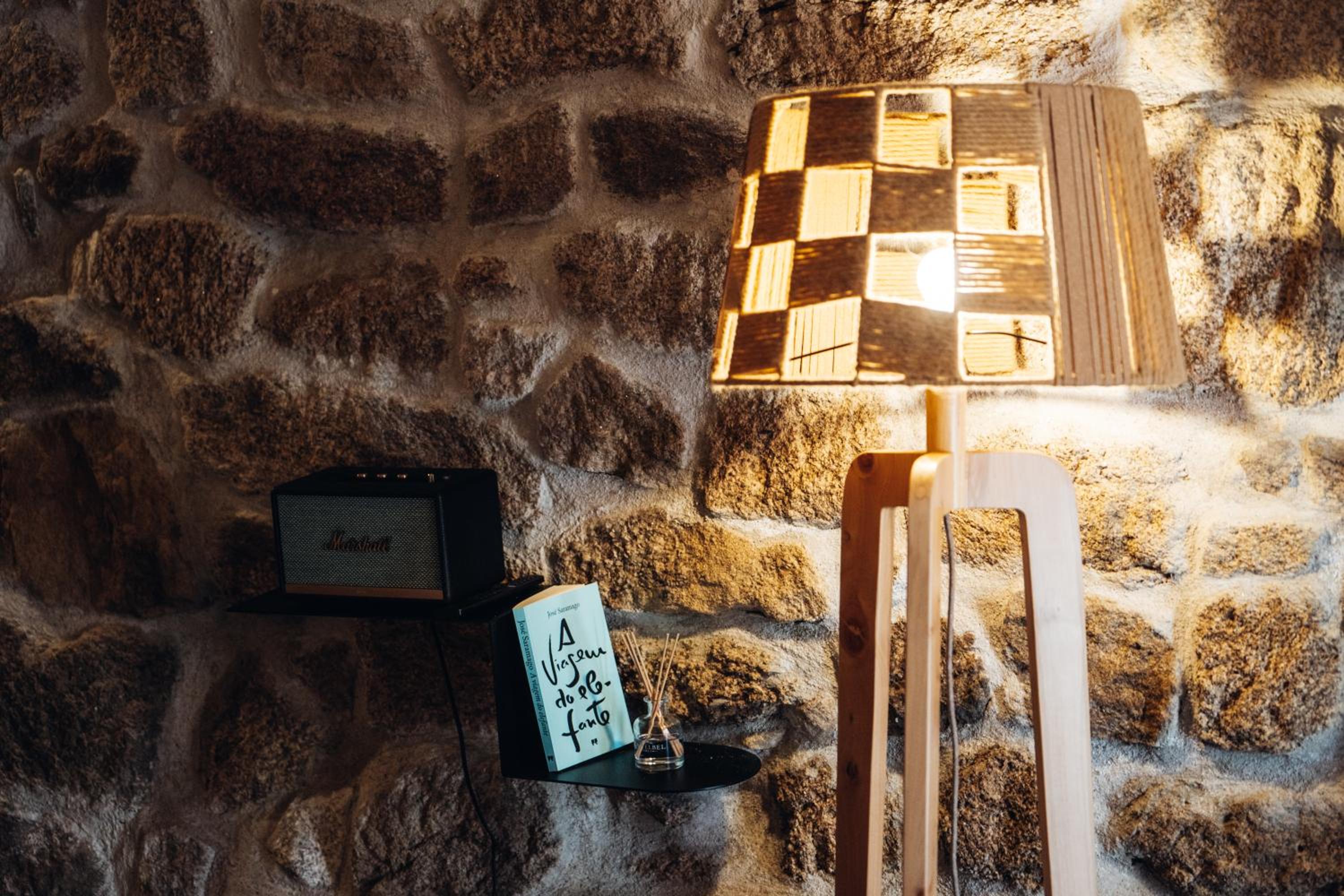 Story Studio Sortelha - Heritage