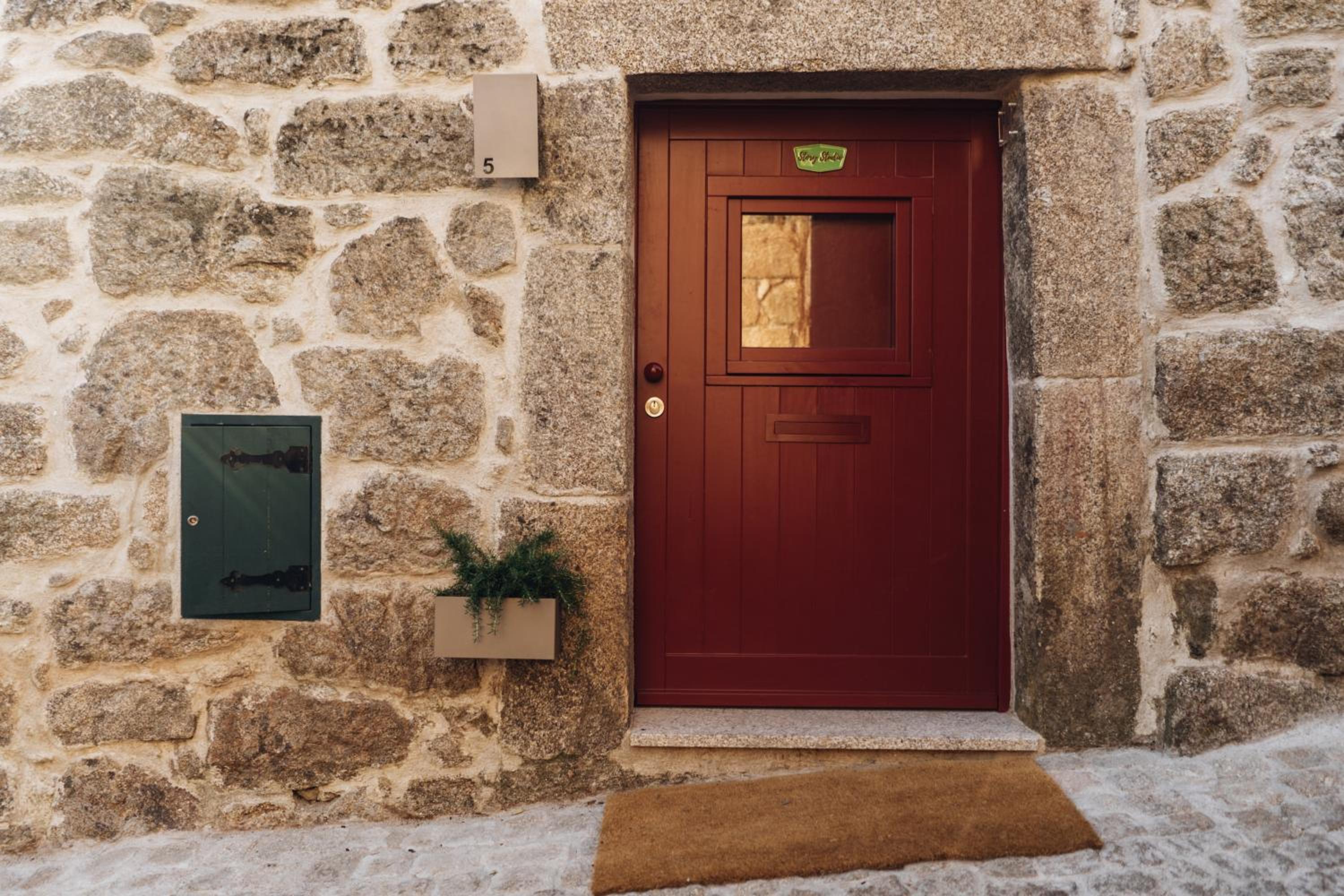 Story Studio Sortelha - Heritage