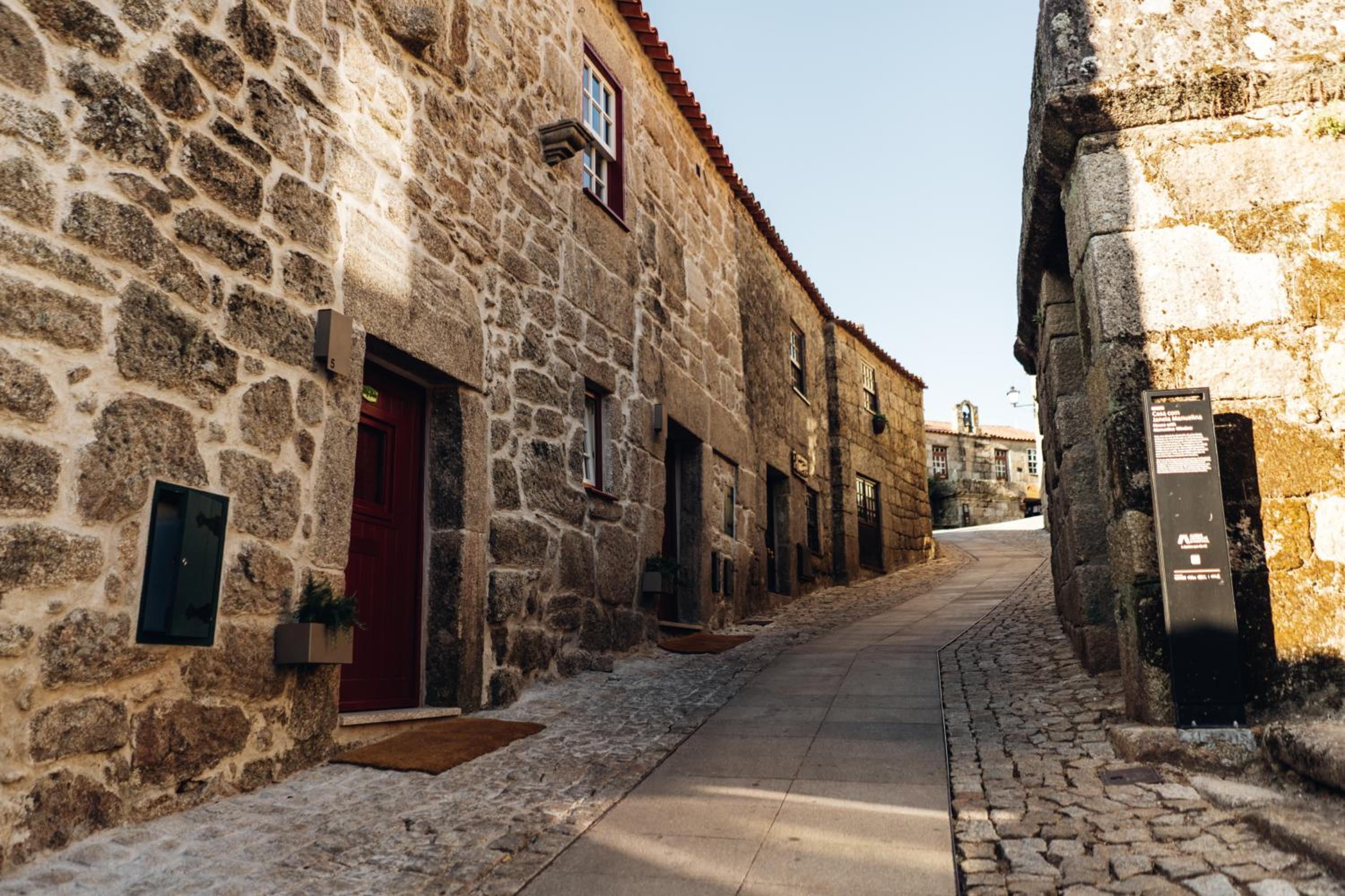 Story Studio Sortelha - Heritage