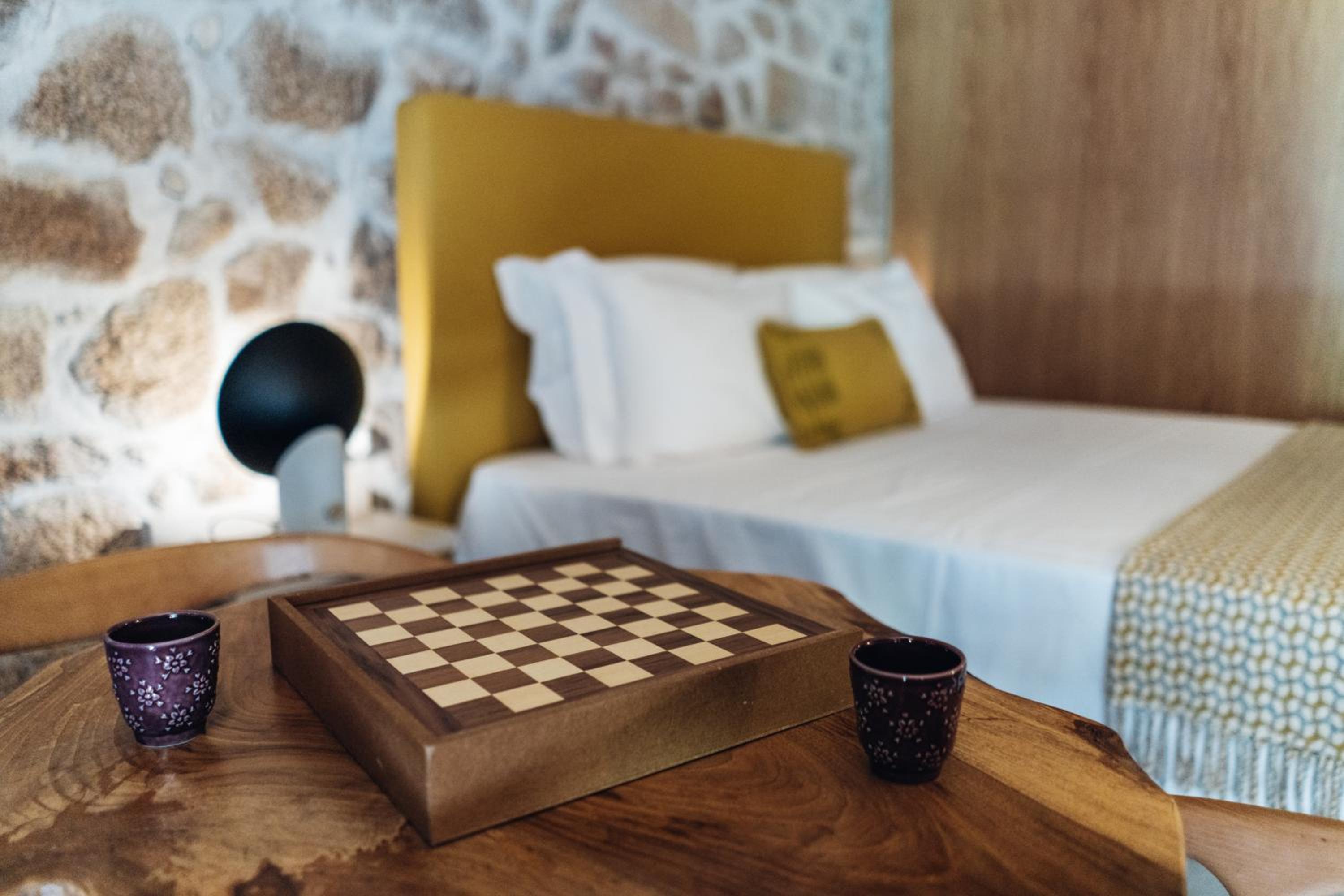 Story Studio Sortelha - Heritage