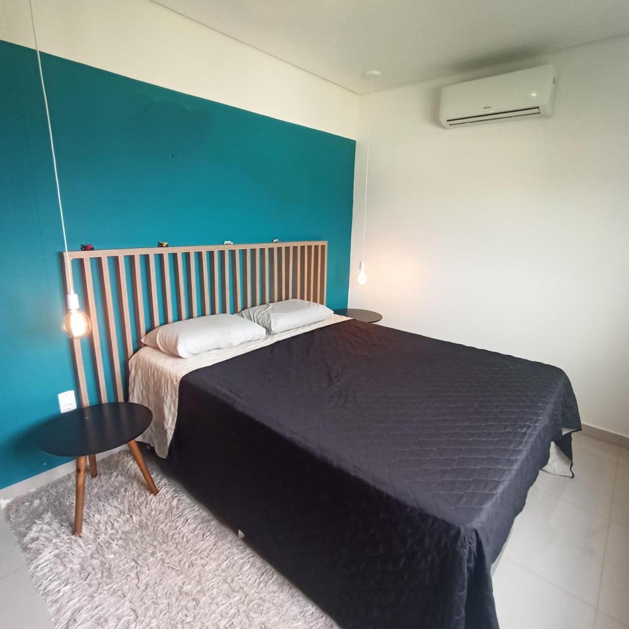 Apartamento aluguel temporada