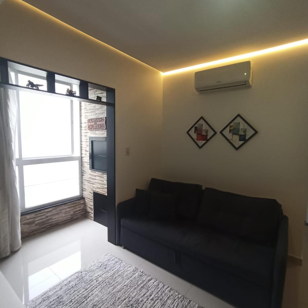 Apartamento aluguel temporada