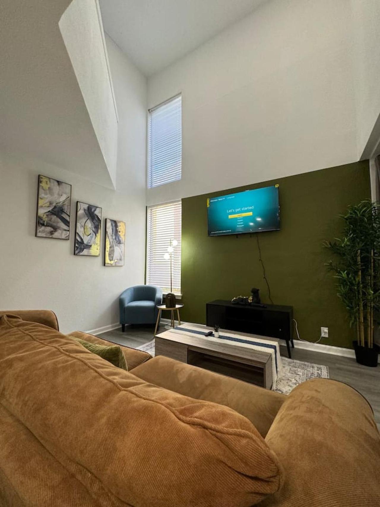 THE PentHouse Dallas LUXE Gem 3BED 2BATH