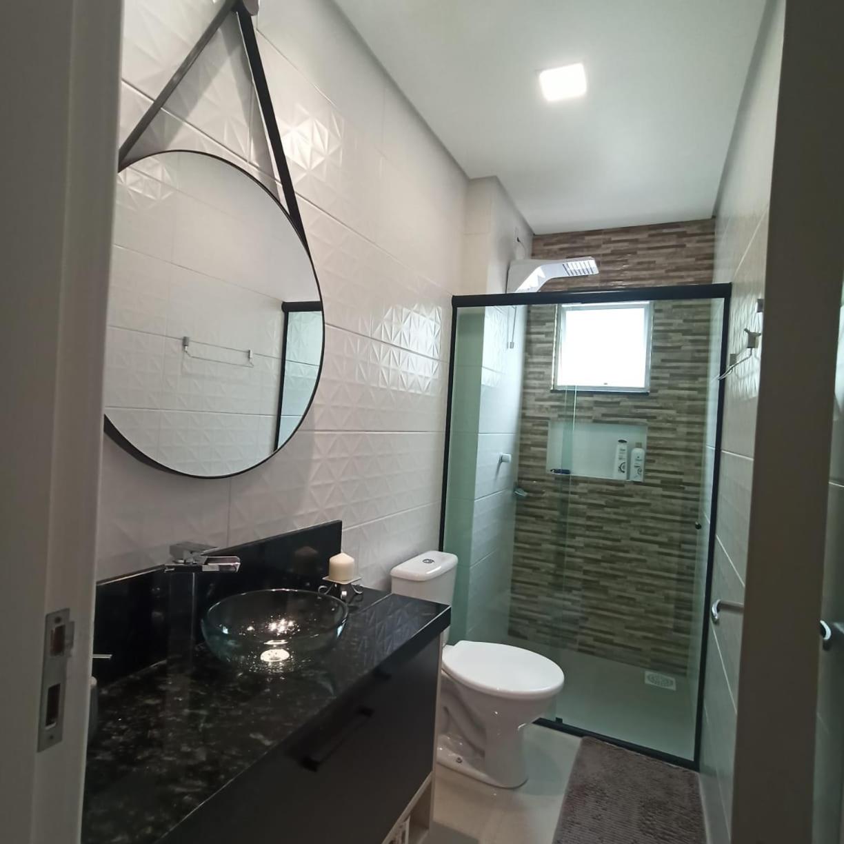 Apartamento aluguel temporada