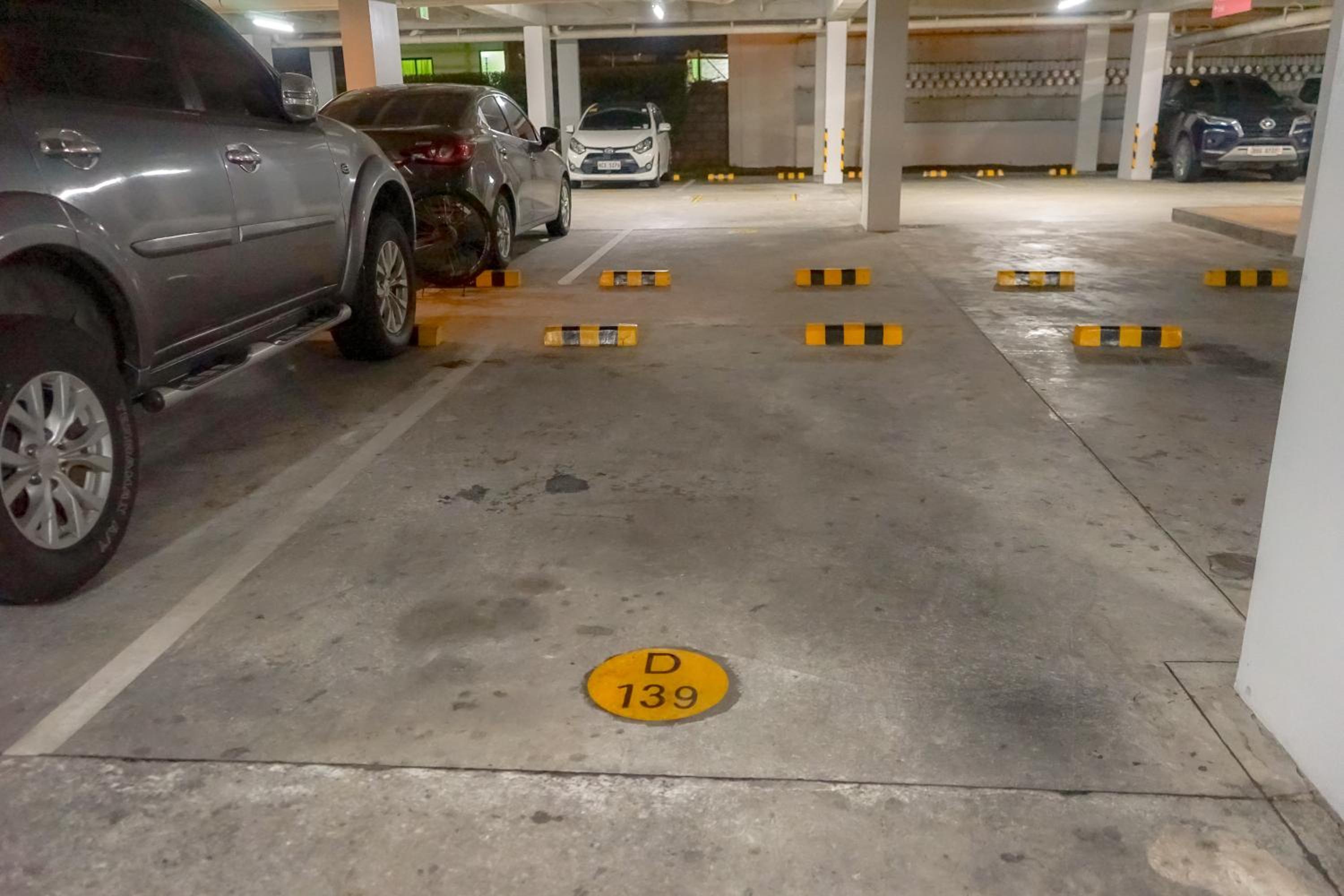 Alea Residences