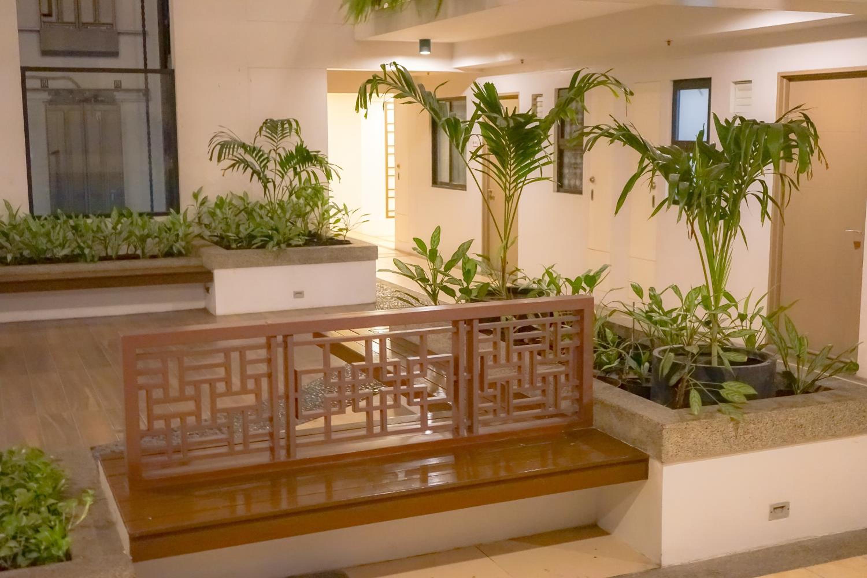 Alea Residences