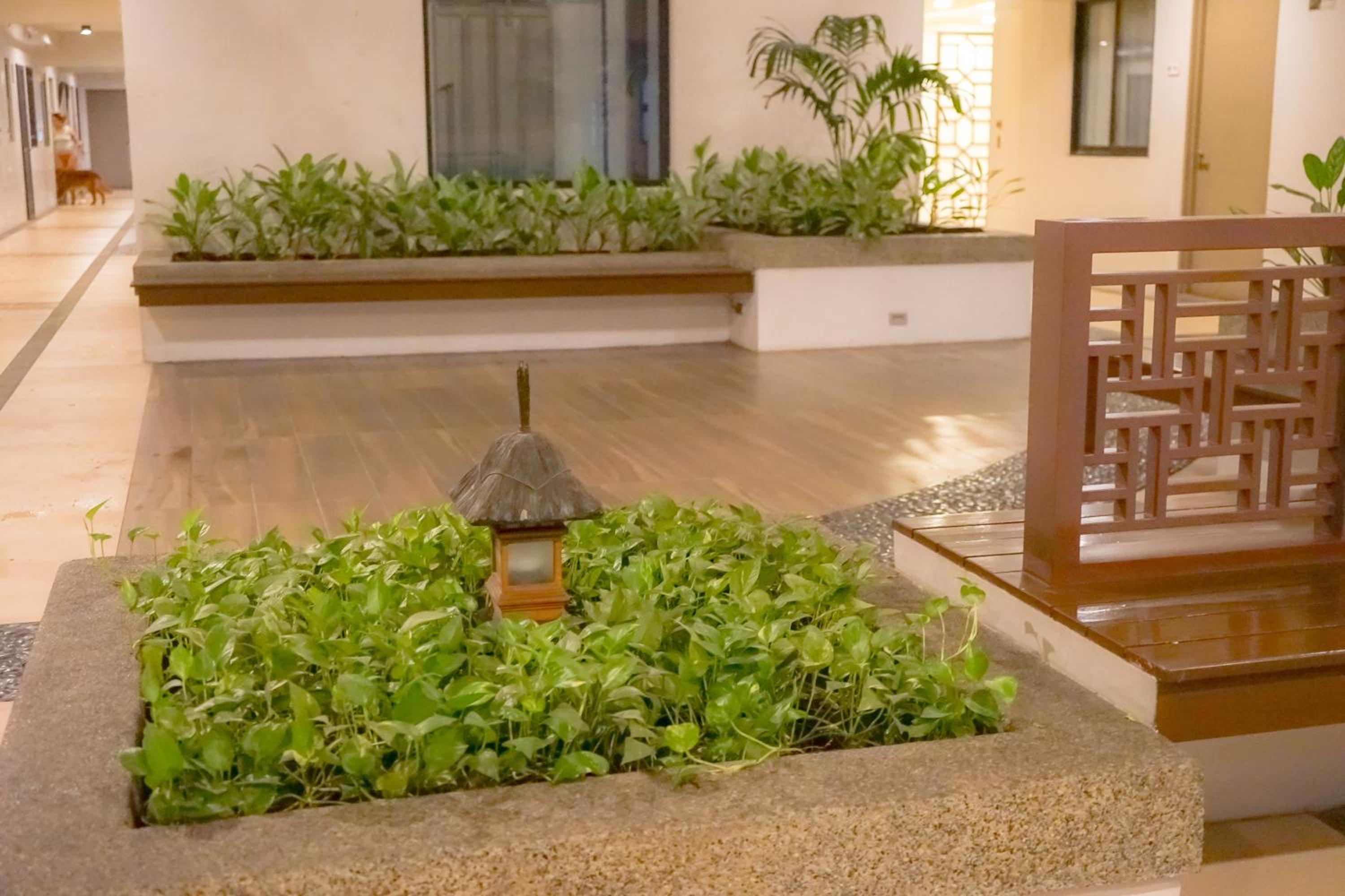 Alea Residences