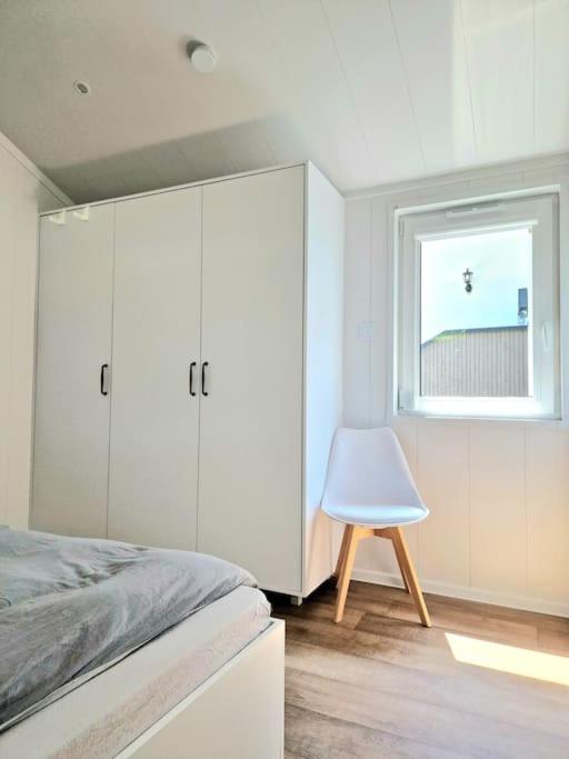 Tiny House in schöner Lage