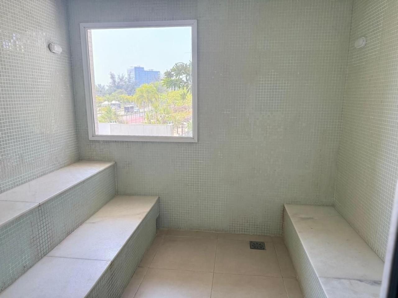 Apartment in Ilha Pura next to Rio Centro