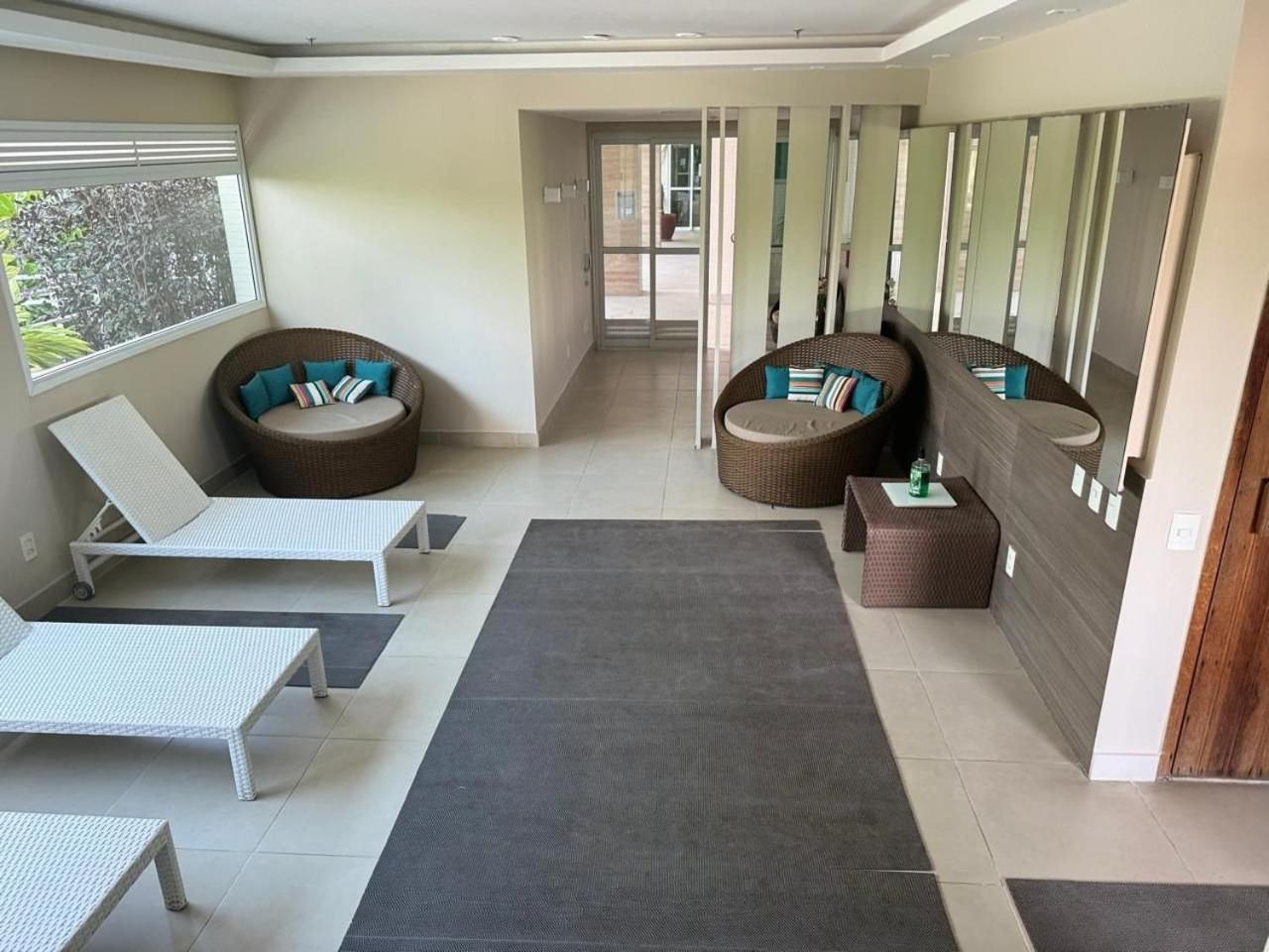 Apartment in Ilha Pura next to Rio Centro