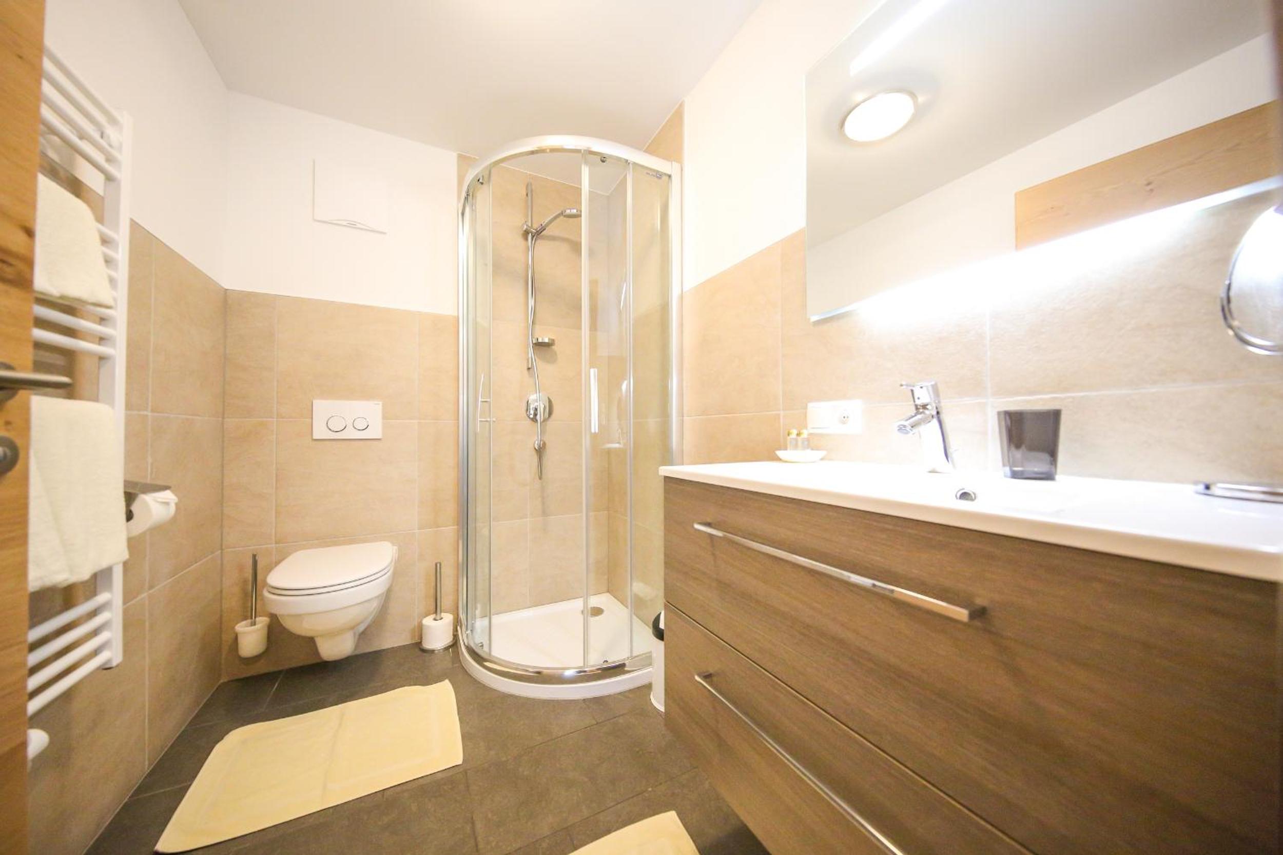 Residence Alpin