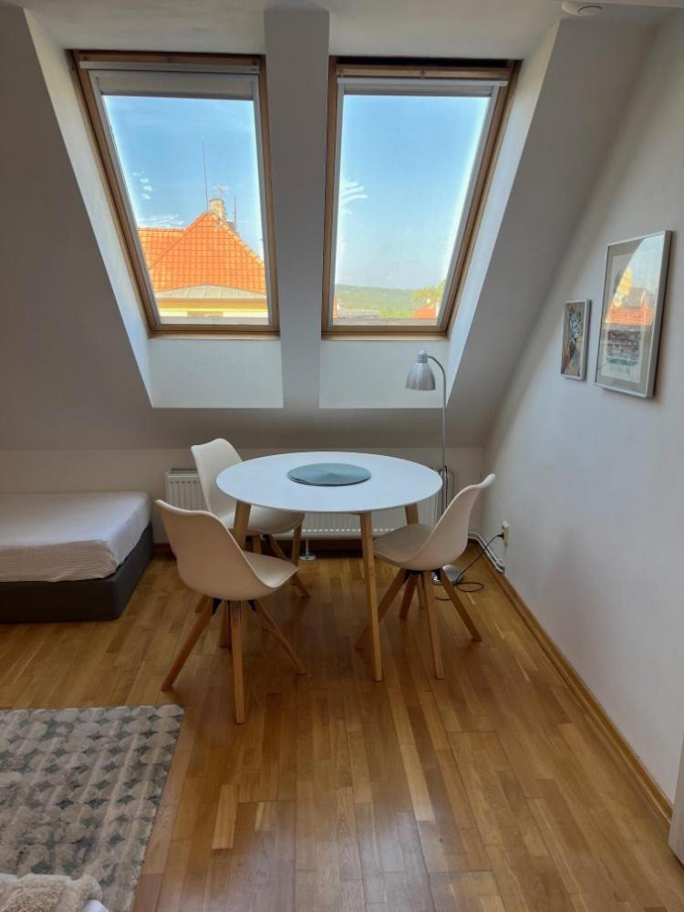 Residence Sarka