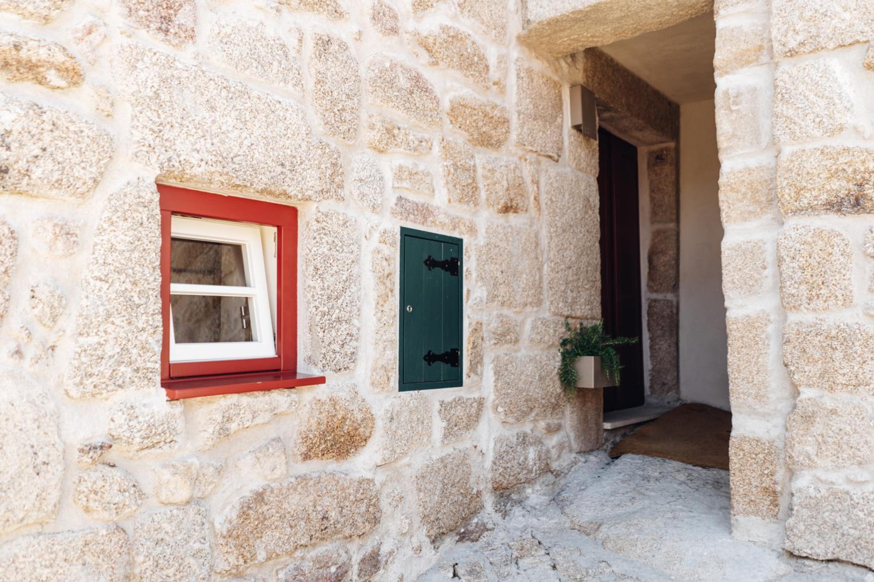 Story Studio Sortelha - Heritage