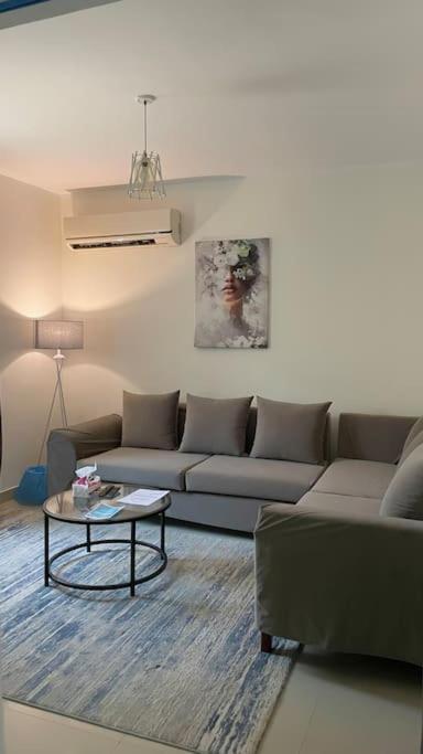 Lovely Apartment with private Garden in New Cairo