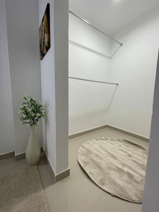 Lovely Apartment with private Garden in New Cairo