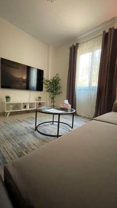 Lovely Apartment with private Garden in New Cairo