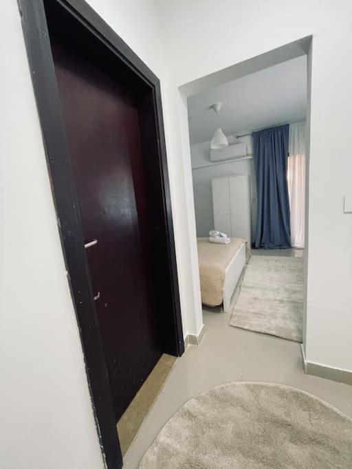 Lovely Apartment with private Garden in New Cairo