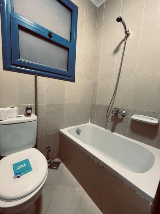 Lovely Apartment with private Garden in New Cairo