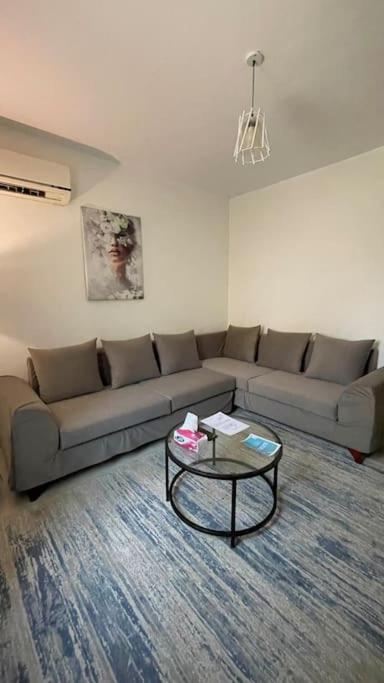 Lovely Apartment with private Garden in New Cairo