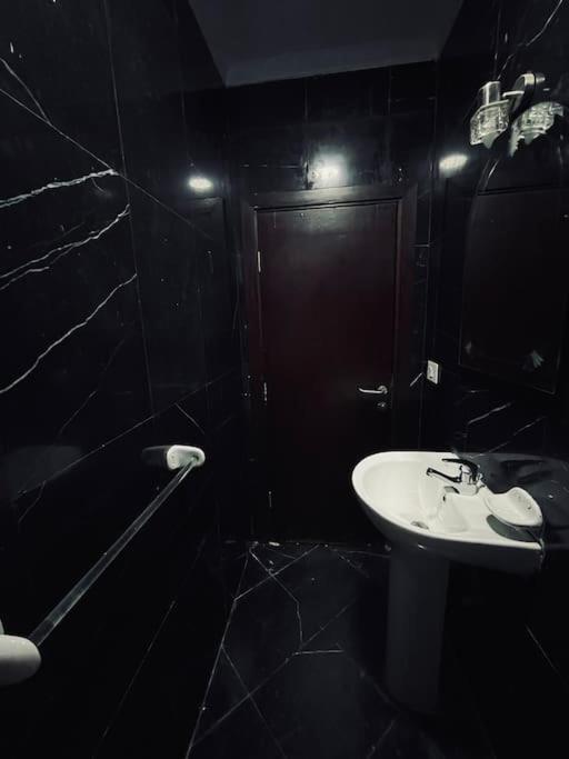 Lovely Apartment with private Garden in New Cairo