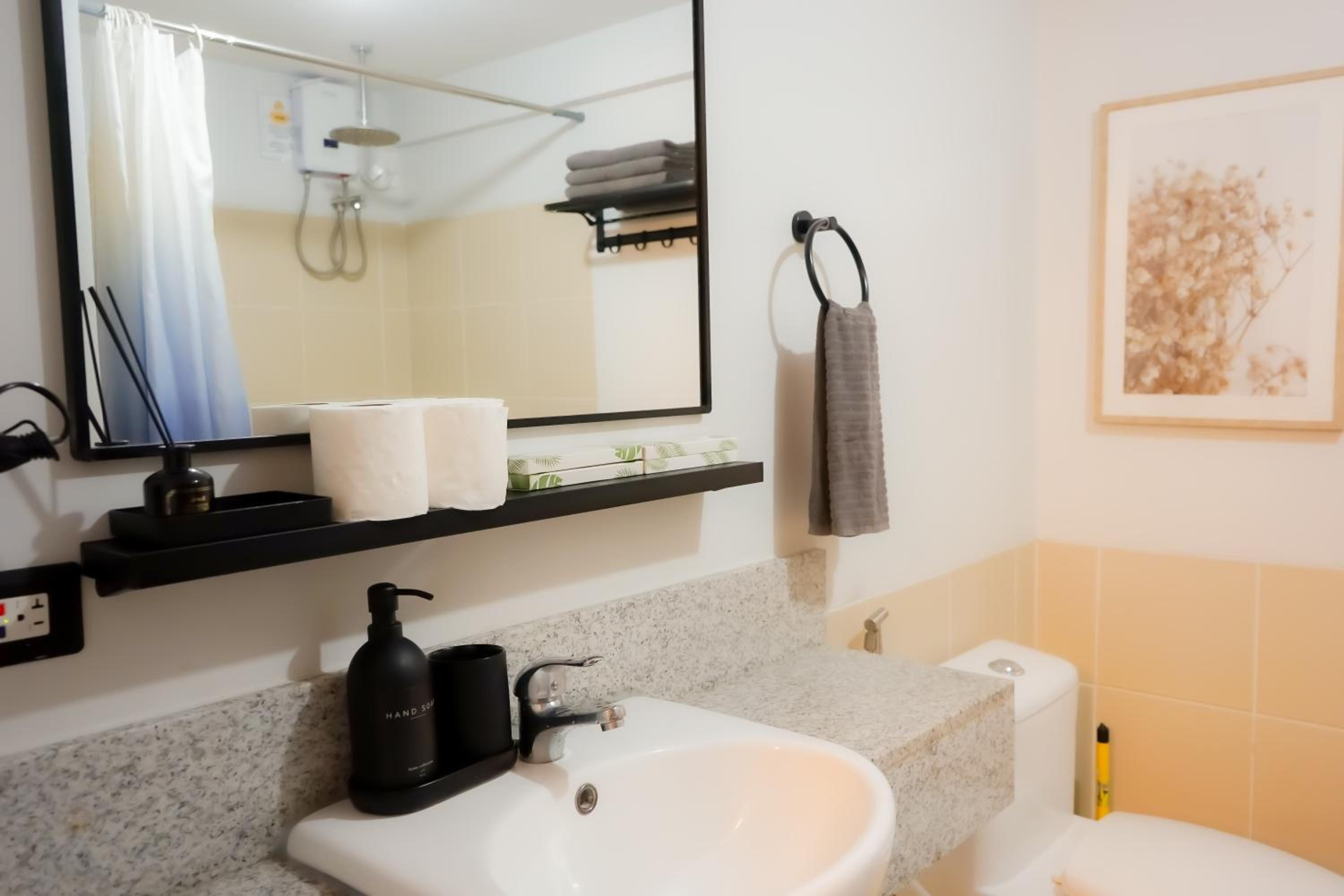 Alea Residences
