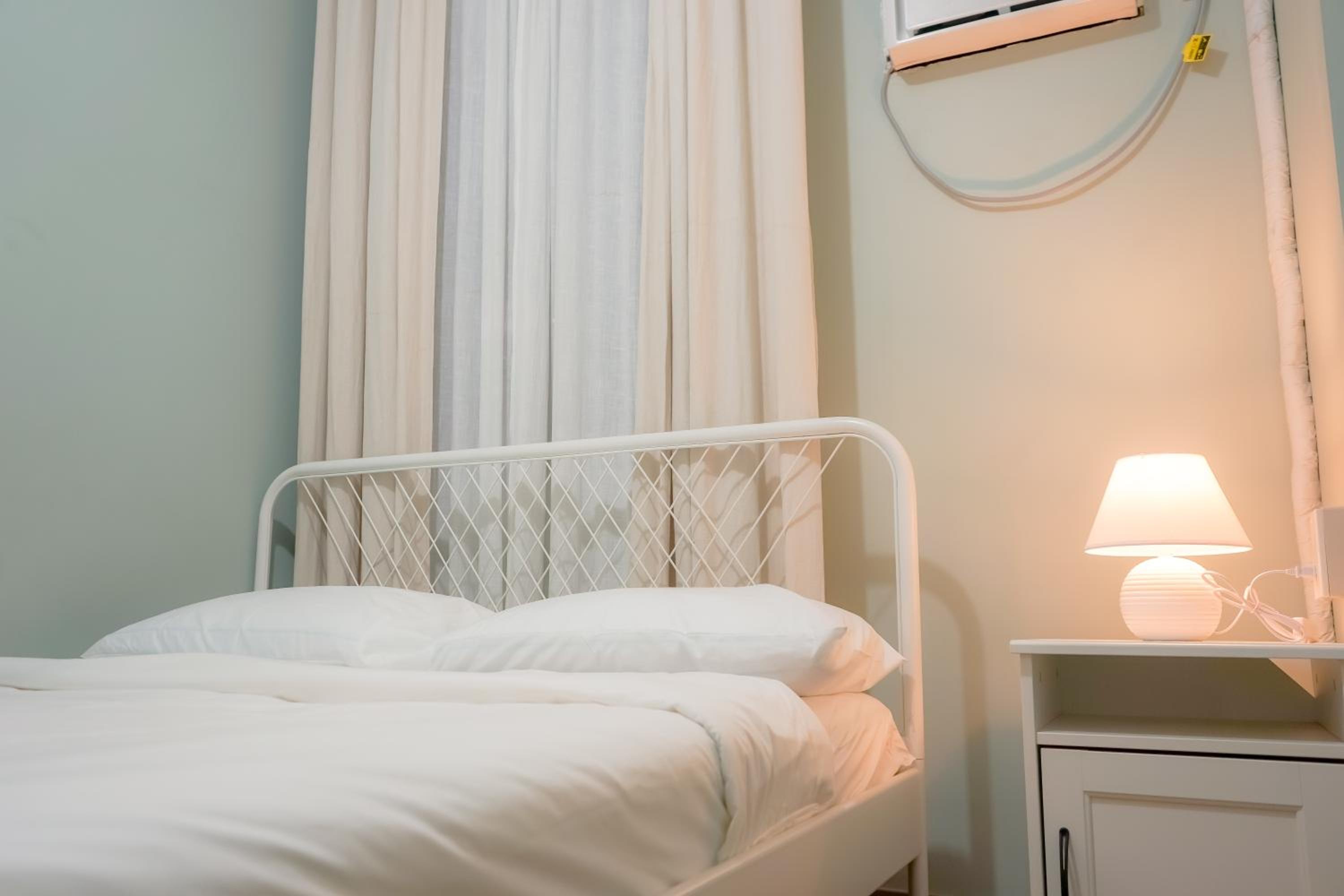Alea Residences