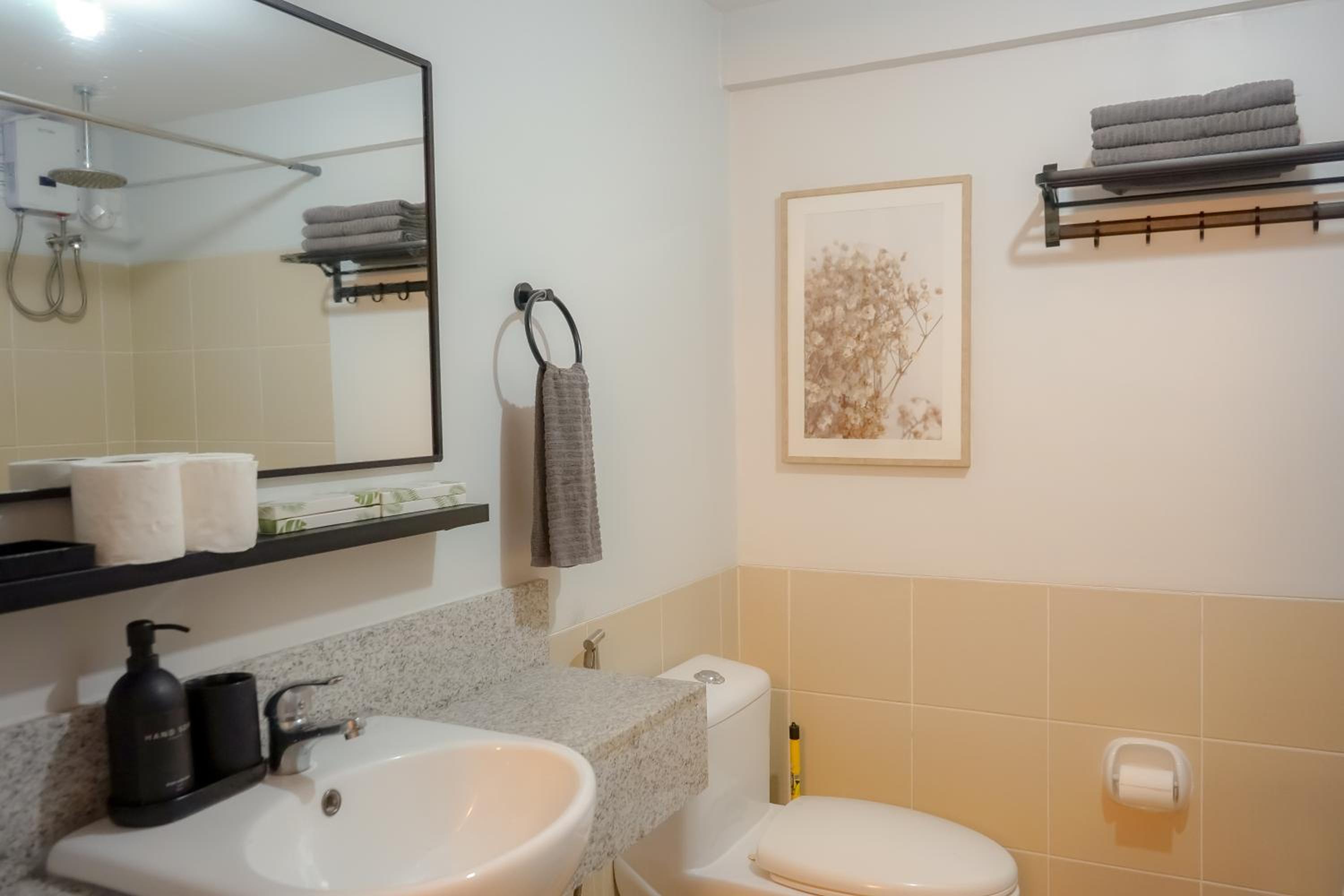Alea Residences