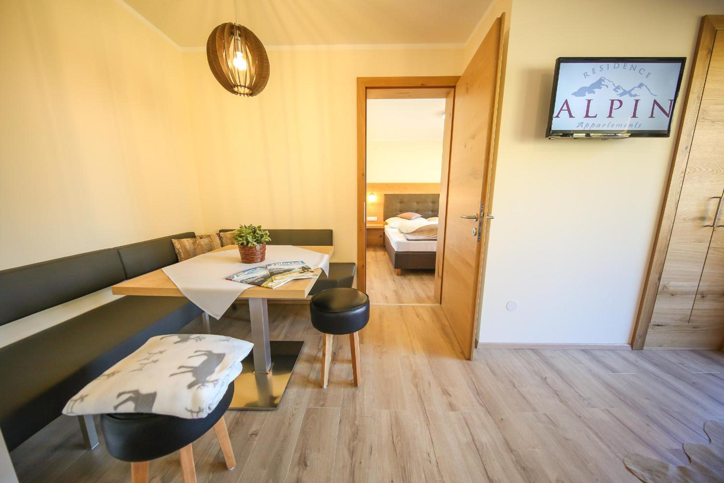 Residence Alpin
