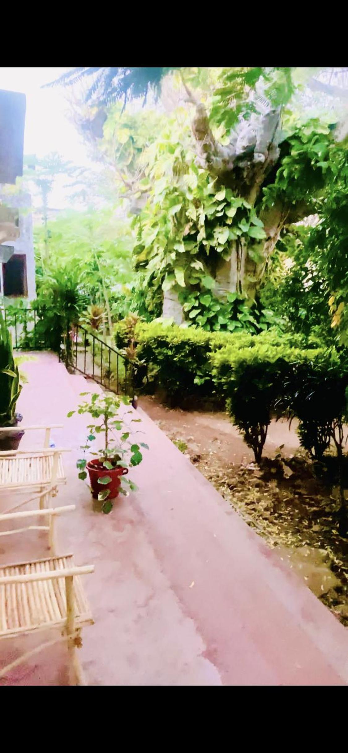 Mkayamba House